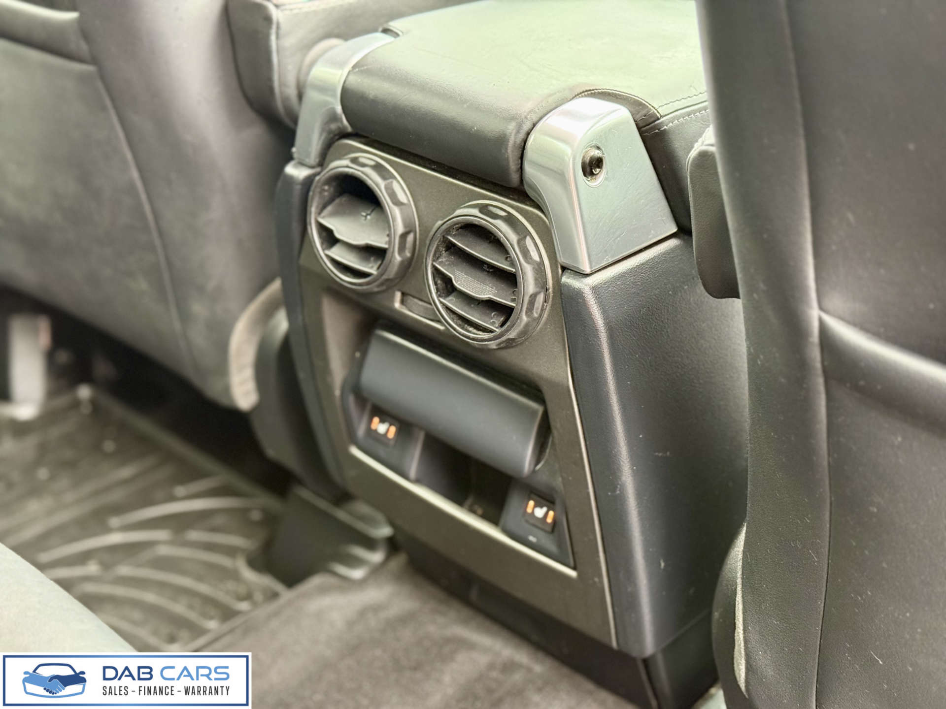 Land Rover Discovery 3.0 Discovery HSE SDV6 Auto 4WD 5dr #70