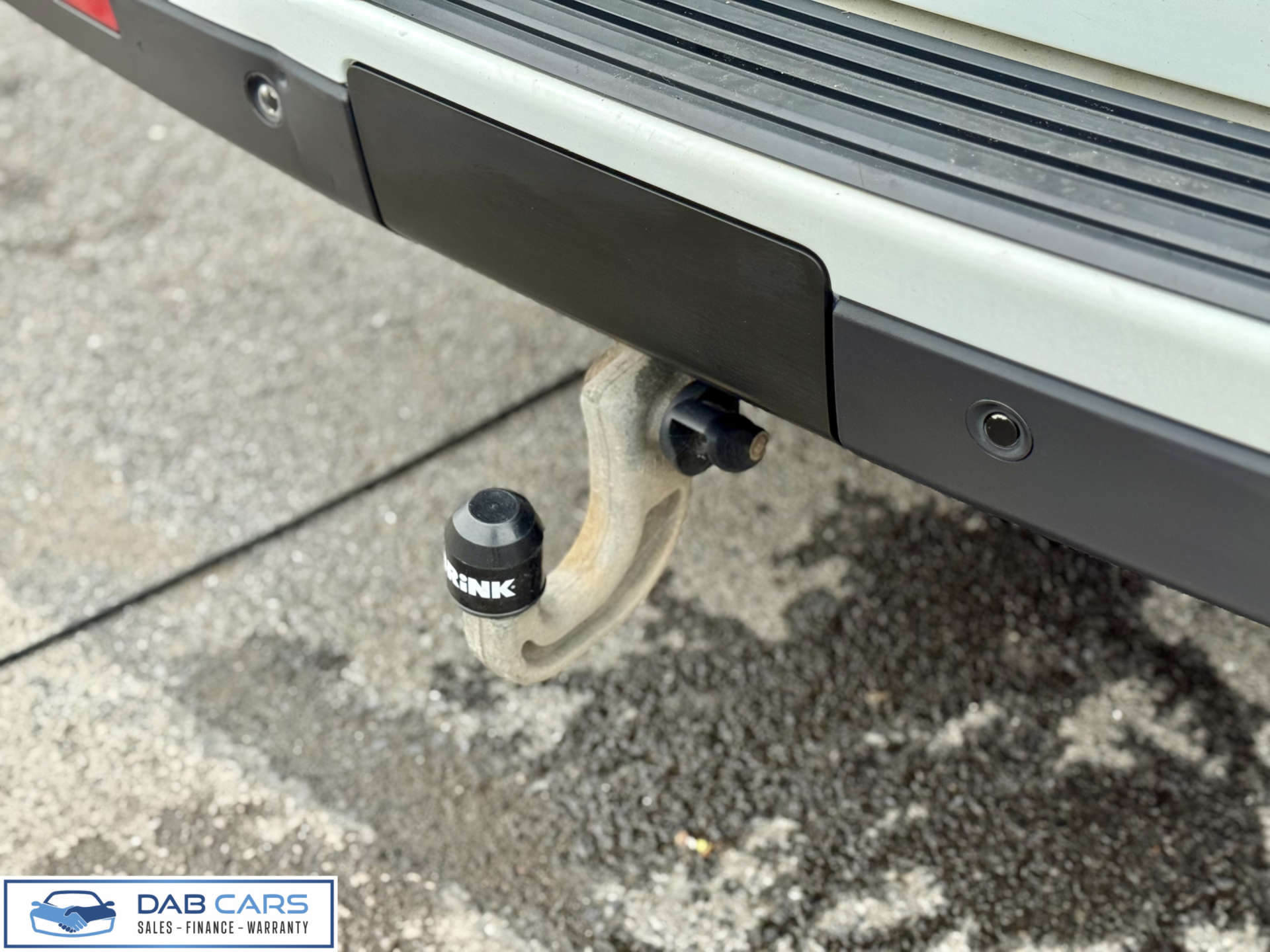 Land Rover Discovery 3.0 Discovery HSE SDV6 Auto 4WD 5dr #39