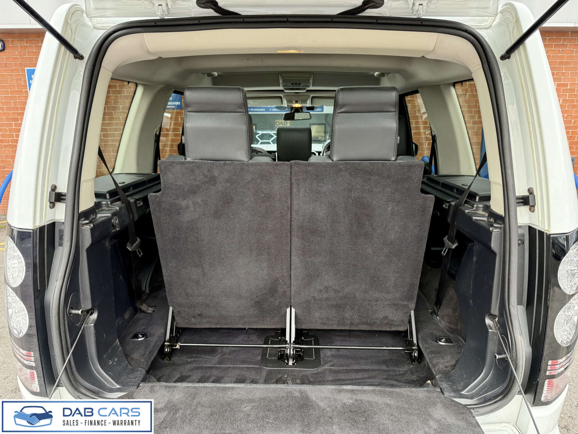 Land Rover Discovery 3.0 Discovery HSE SDV6 Auto 4WD 5dr #77