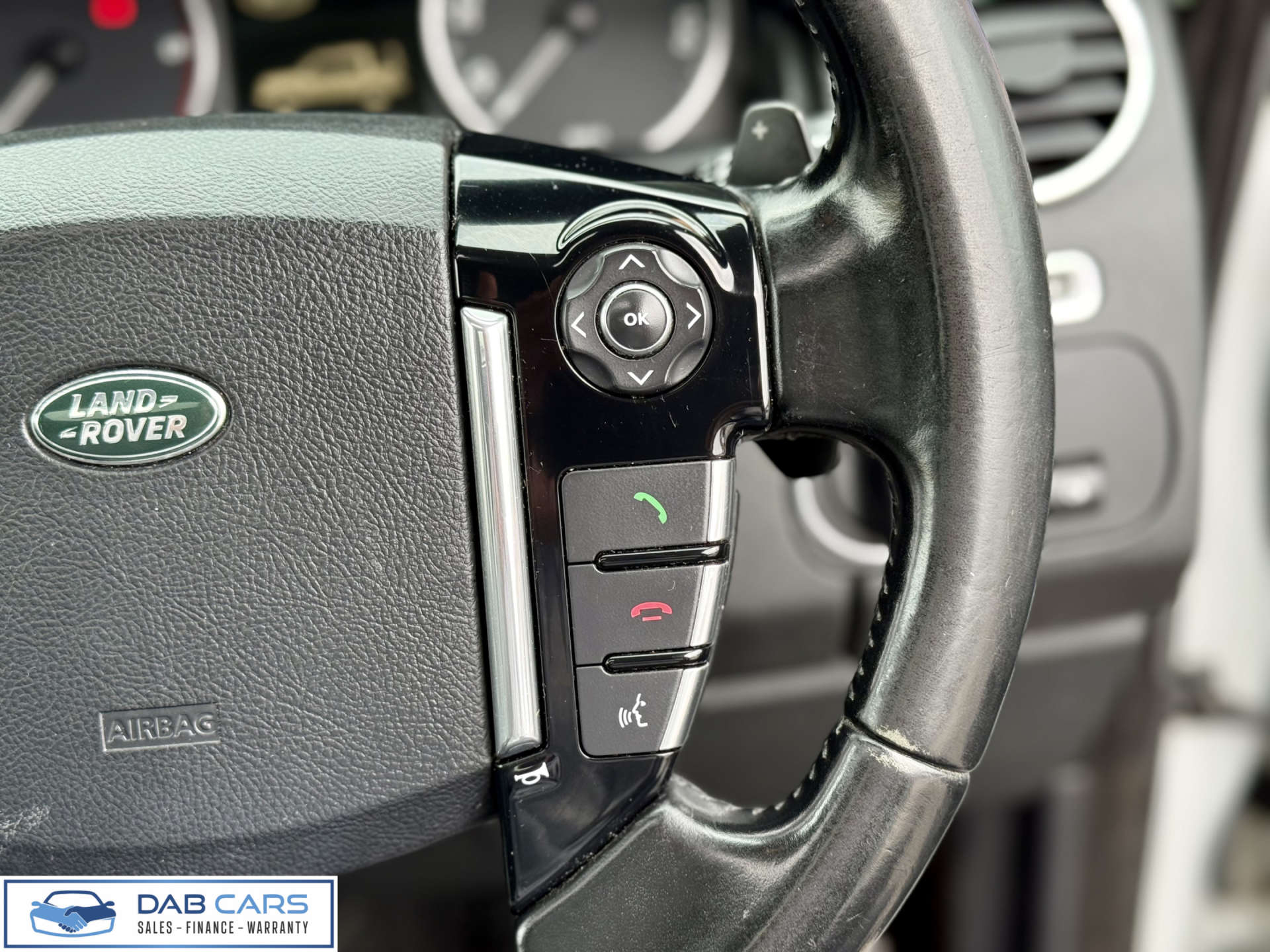 Land Rover Discovery 3.0 Discovery HSE SDV6 Auto 4WD 5dr #26