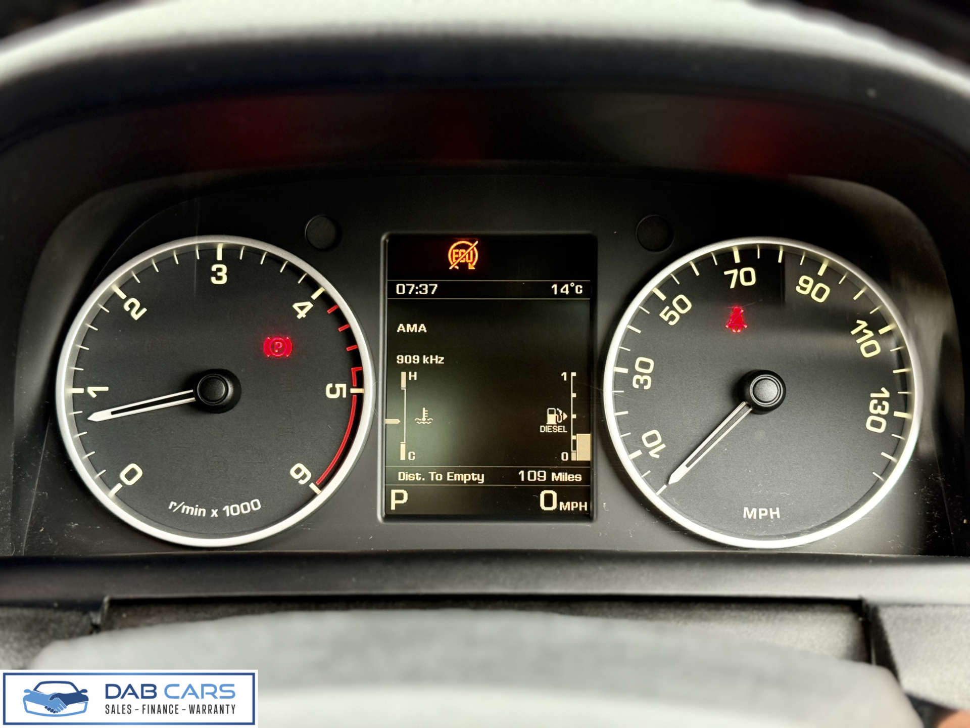 Land Rover Discovery 3.0 Discovery HSE SDV6 Auto 4WD 5dr #81