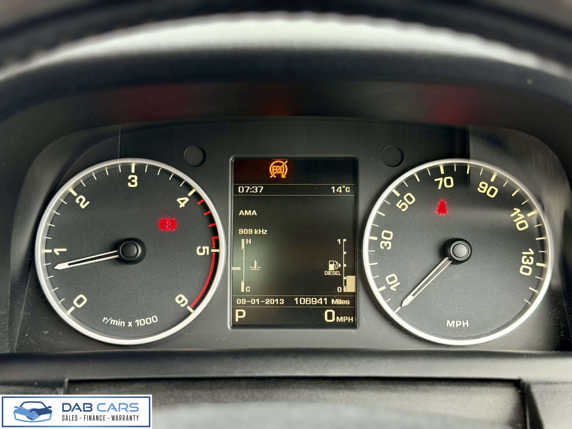 Land Rover Discovery 3.0 Discovery HSE SDV6 Auto 4WD 5dr #36