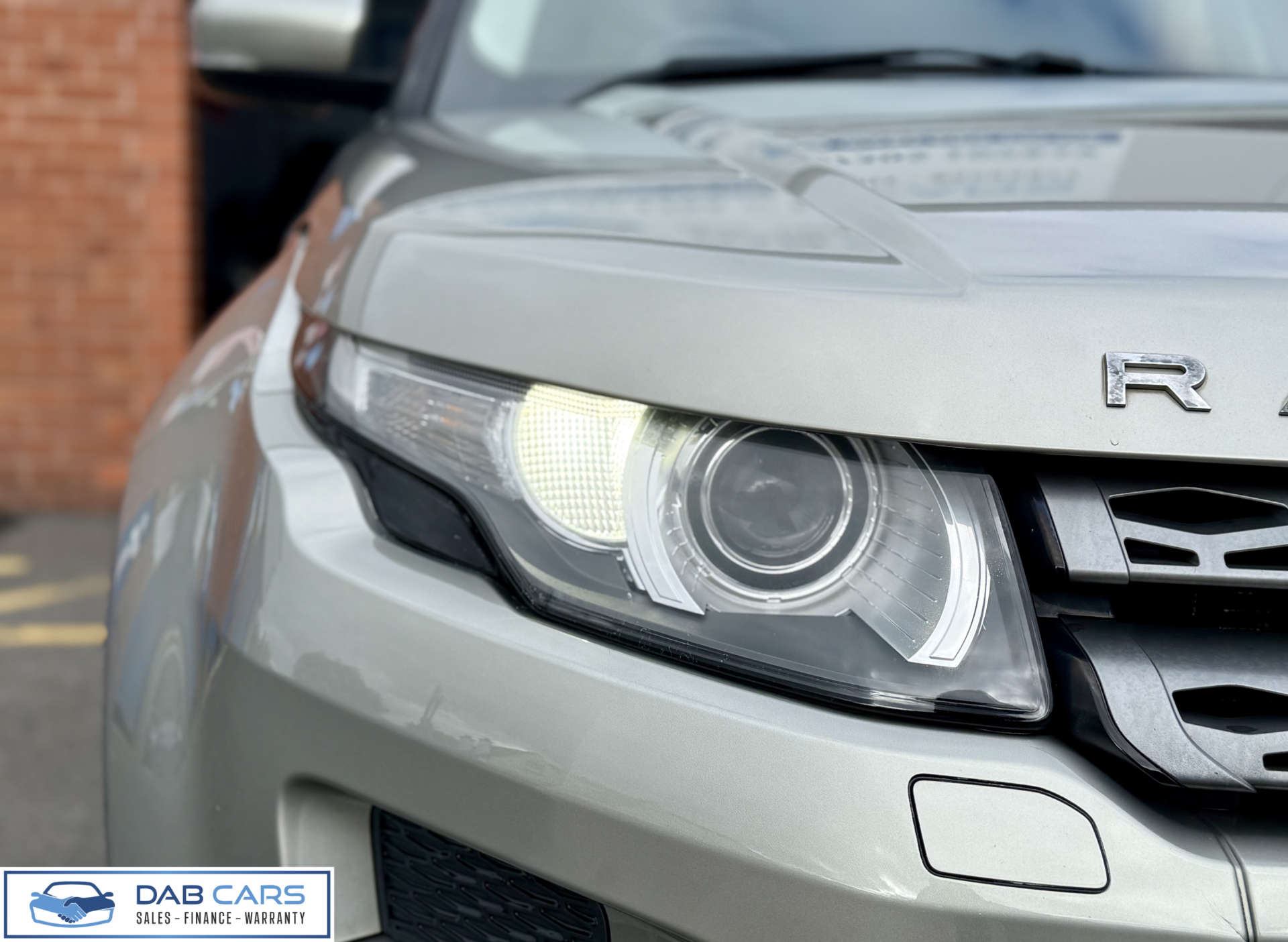 Land Rover Range Rover Evoque 2.2 Range Rover Evoque Pure Tech SD4 Auto 4WD 5dr #34