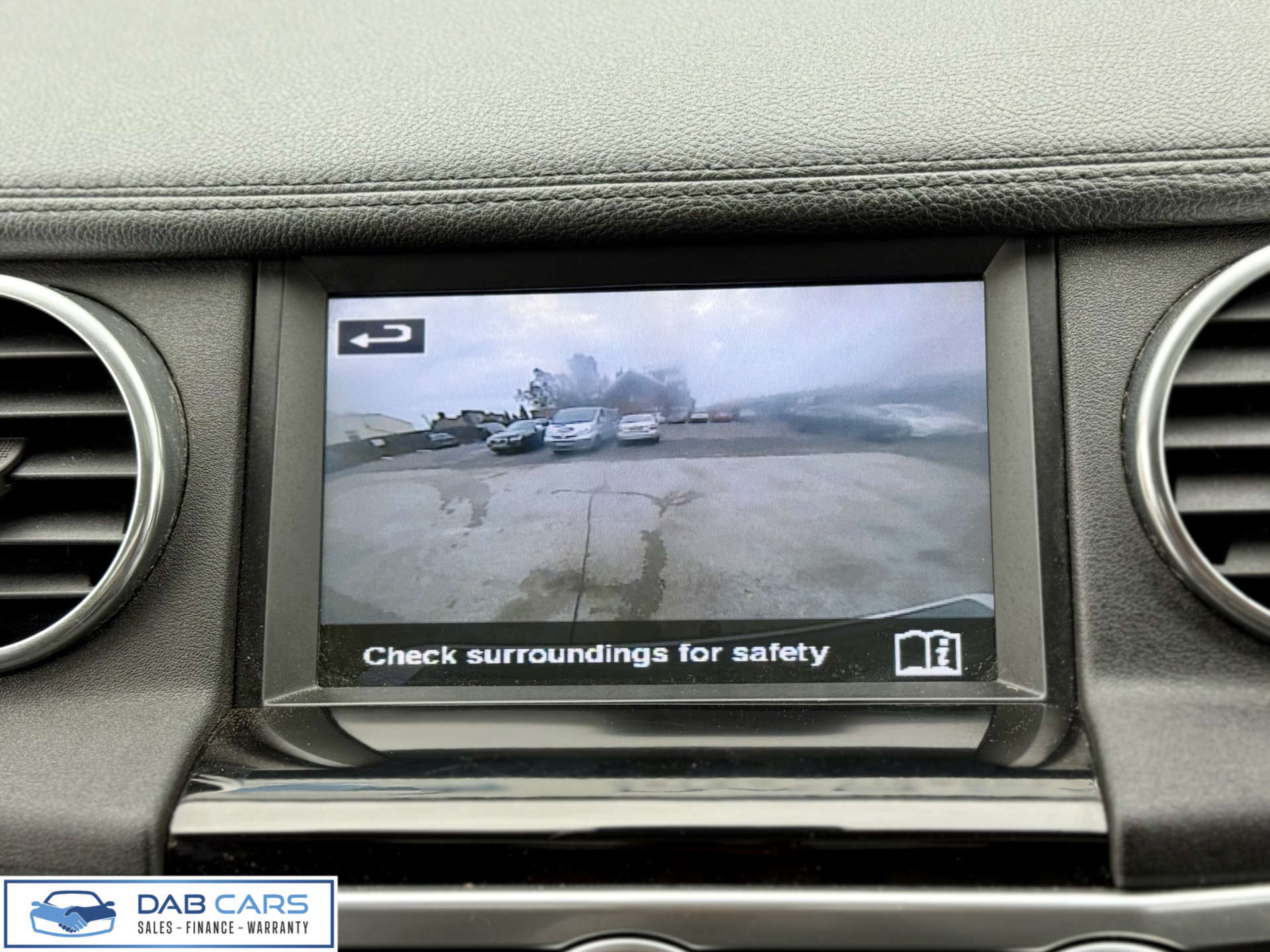 Land Rover Discovery 3.0 Discovery HSE SDV6 Auto 4WD 5dr #29