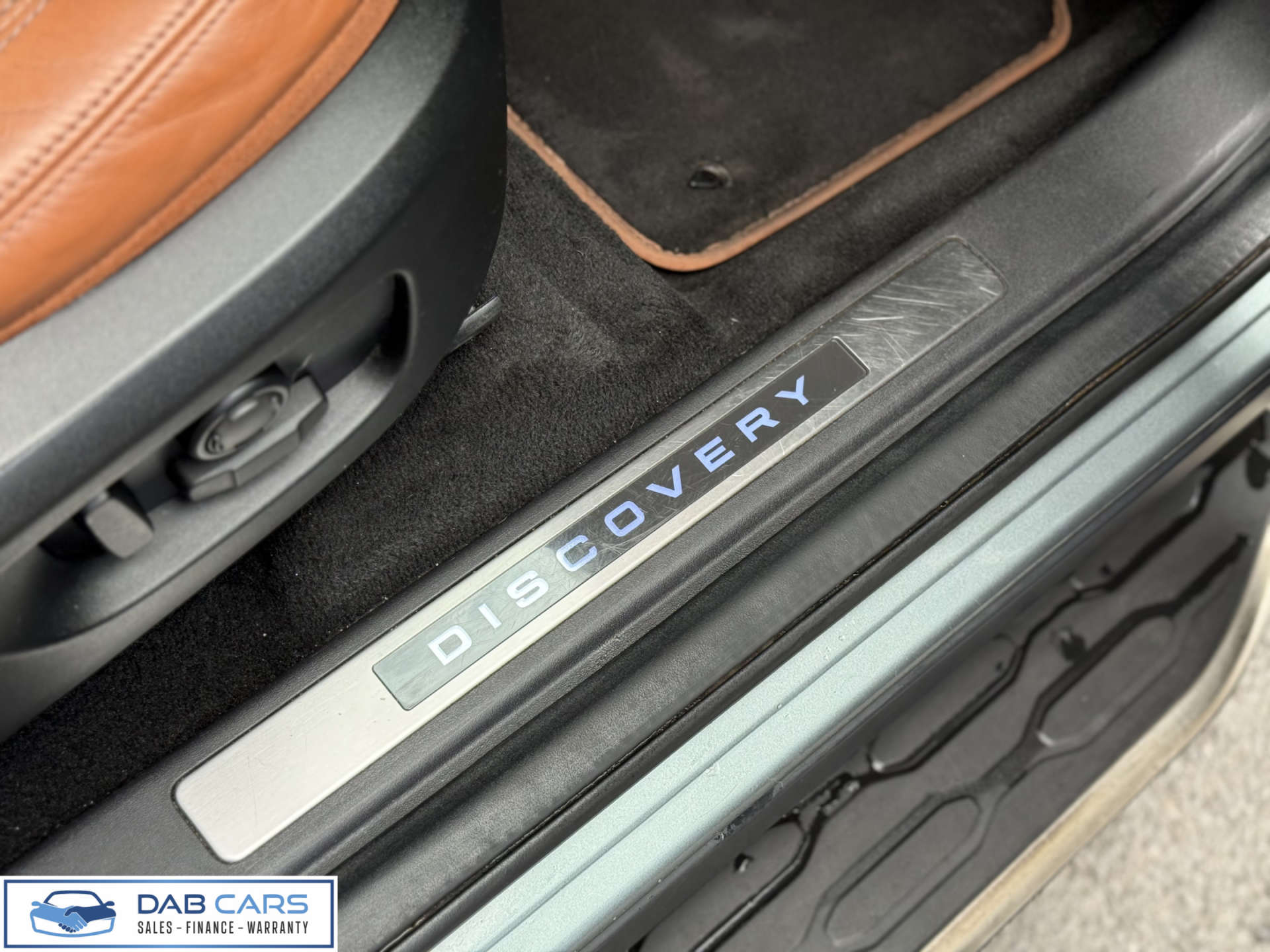 Land Rover Discovery Sport 2.0 Discovery Sport Luxury HSE TD4 Auto 4WD 5dr #34