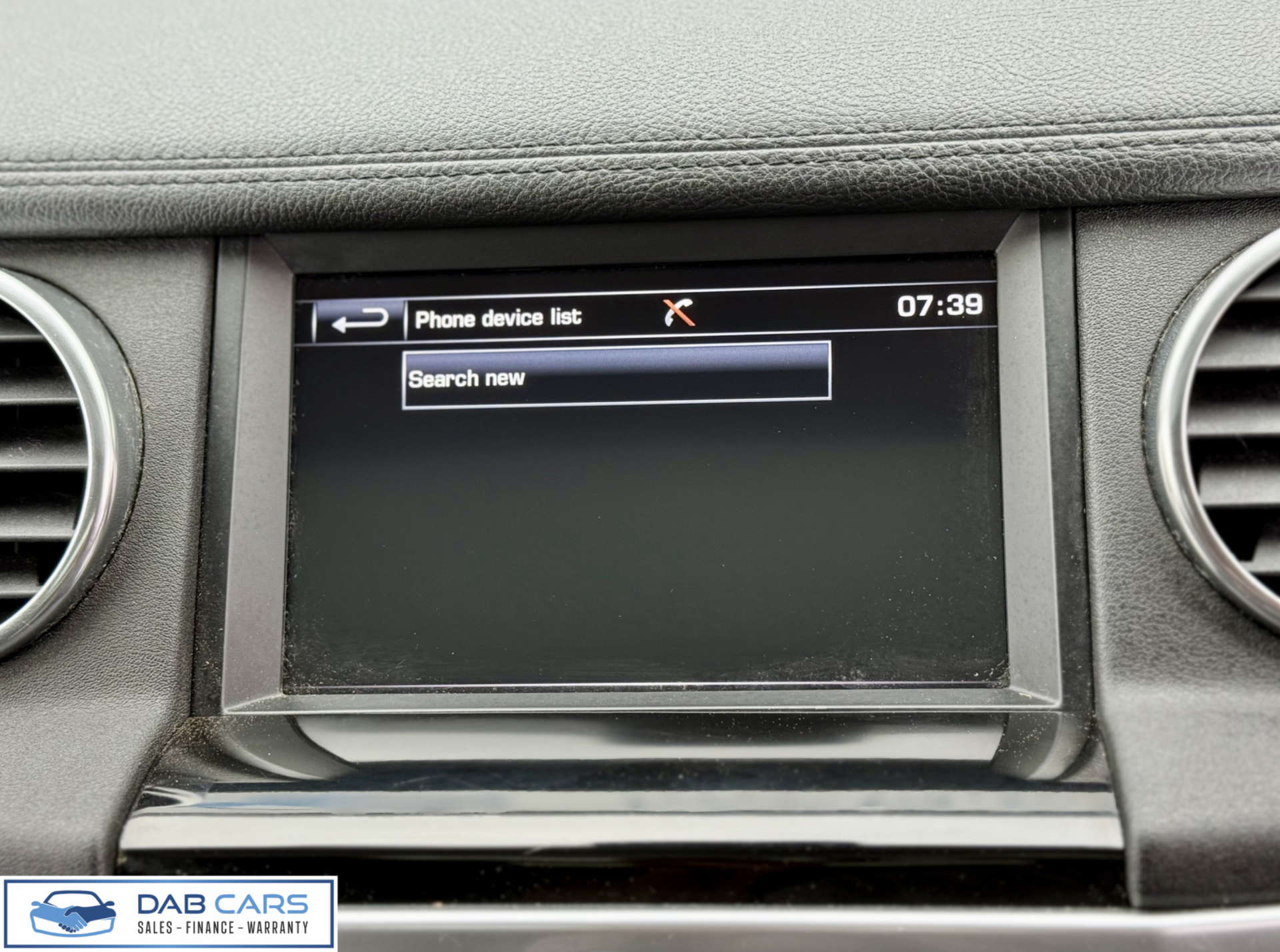 Land Rover Discovery 3.0 Discovery HSE SDV6 Auto 4WD 5dr #83