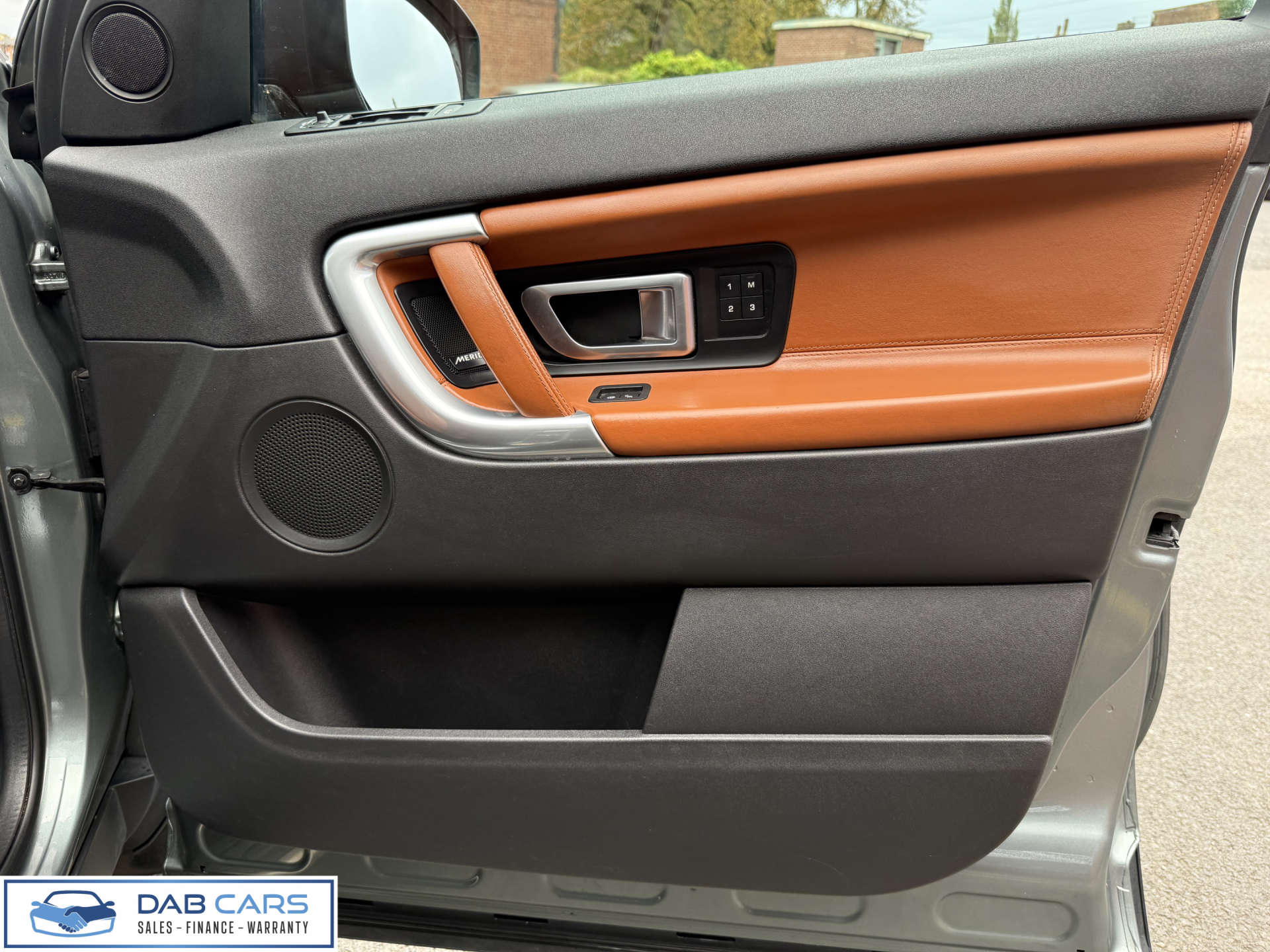 Land Rover Discovery Sport 2.0 Discovery Sport Luxury HSE TD4 Auto 4WD 5dr #59