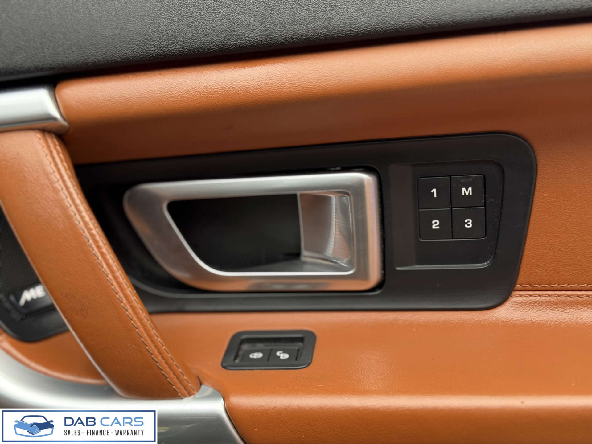 Land Rover Discovery Sport 2.0 Discovery Sport Luxury HSE TD4 Auto 4WD 5dr #12