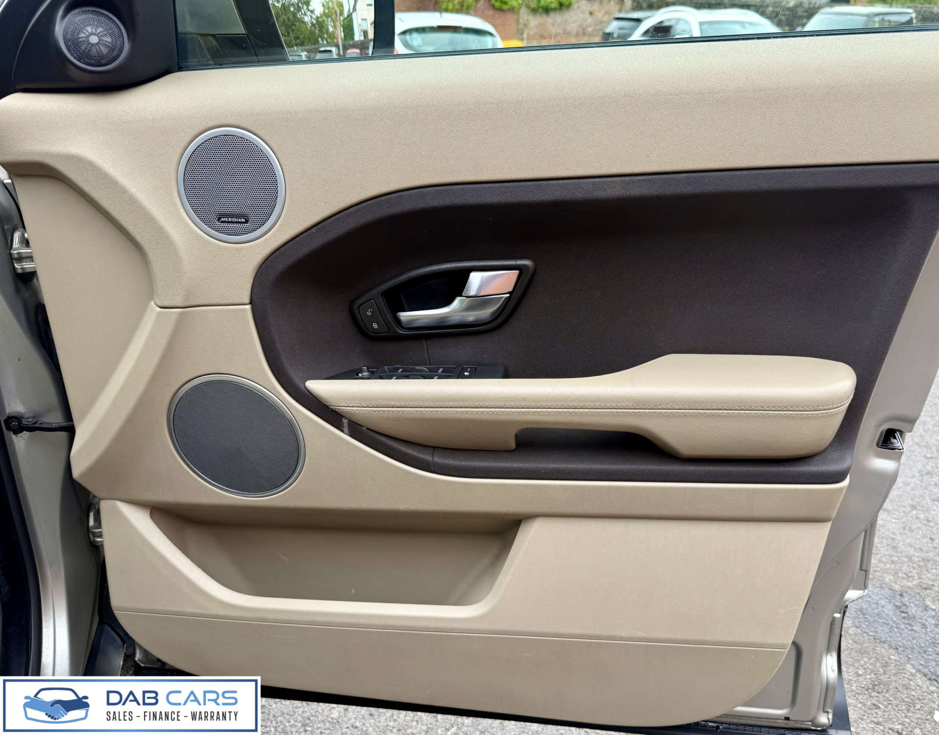 Land Rover Range Rover Evoque 2.2 Range Rover Evoque Pure Tech SD4 Auto 4WD 5dr #46