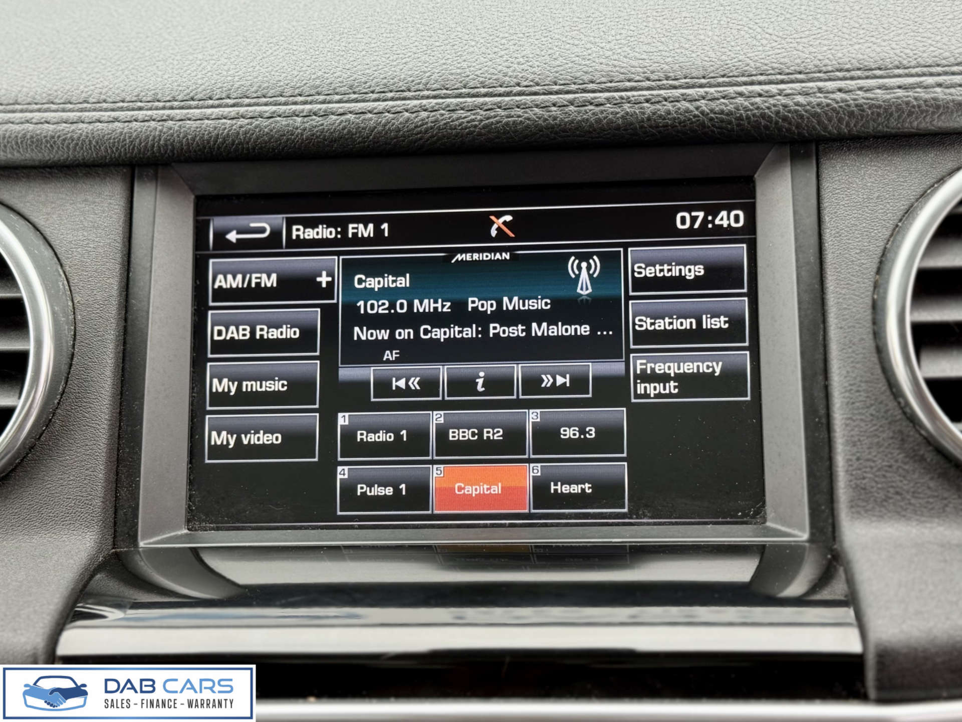 Land Rover Discovery 3.0 Discovery HSE SDV6 Auto 4WD 5dr #84