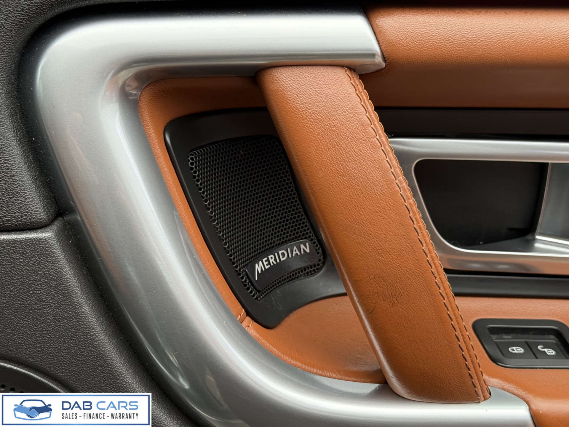 Land Rover Discovery Sport 2.0 Discovery Sport Luxury HSE TD4 Auto 4WD 5dr #14