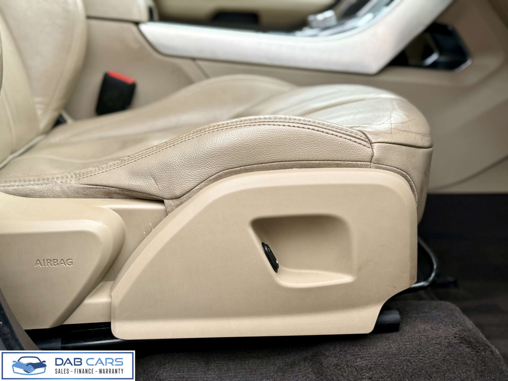 Land Rover Range Rover Evoque 2.2 Range Rover Evoque Pure Tech SD4 Auto 4WD 5dr #47