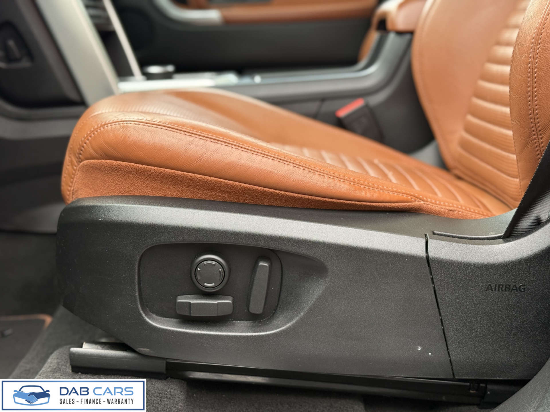 Land Rover Discovery Sport 2.0 Discovery Sport Luxury HSE TD4 Auto 4WD 5dr #63