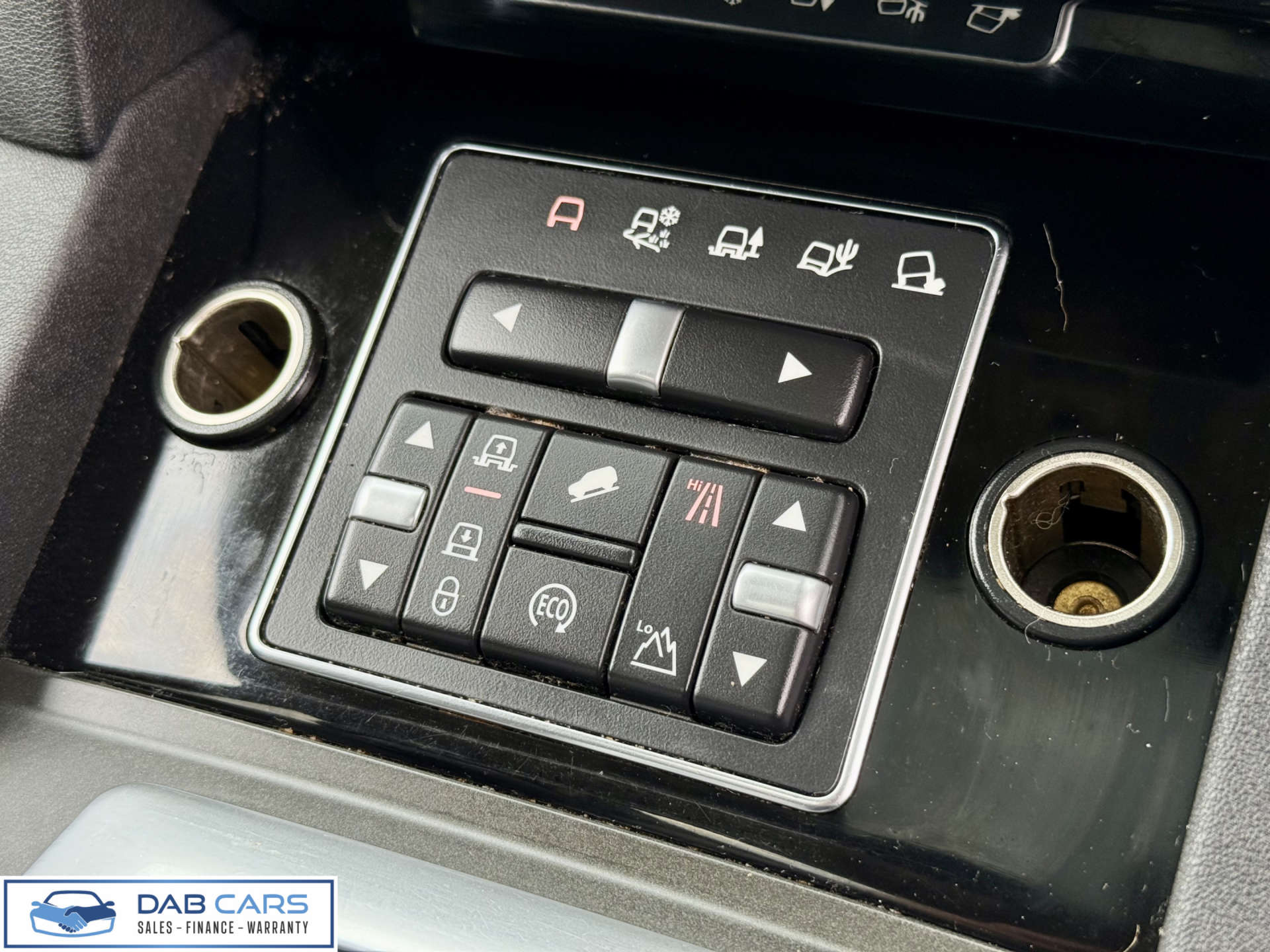 Land Rover Discovery 3.0 Discovery HSE SDV6 Auto 4WD 5dr #18