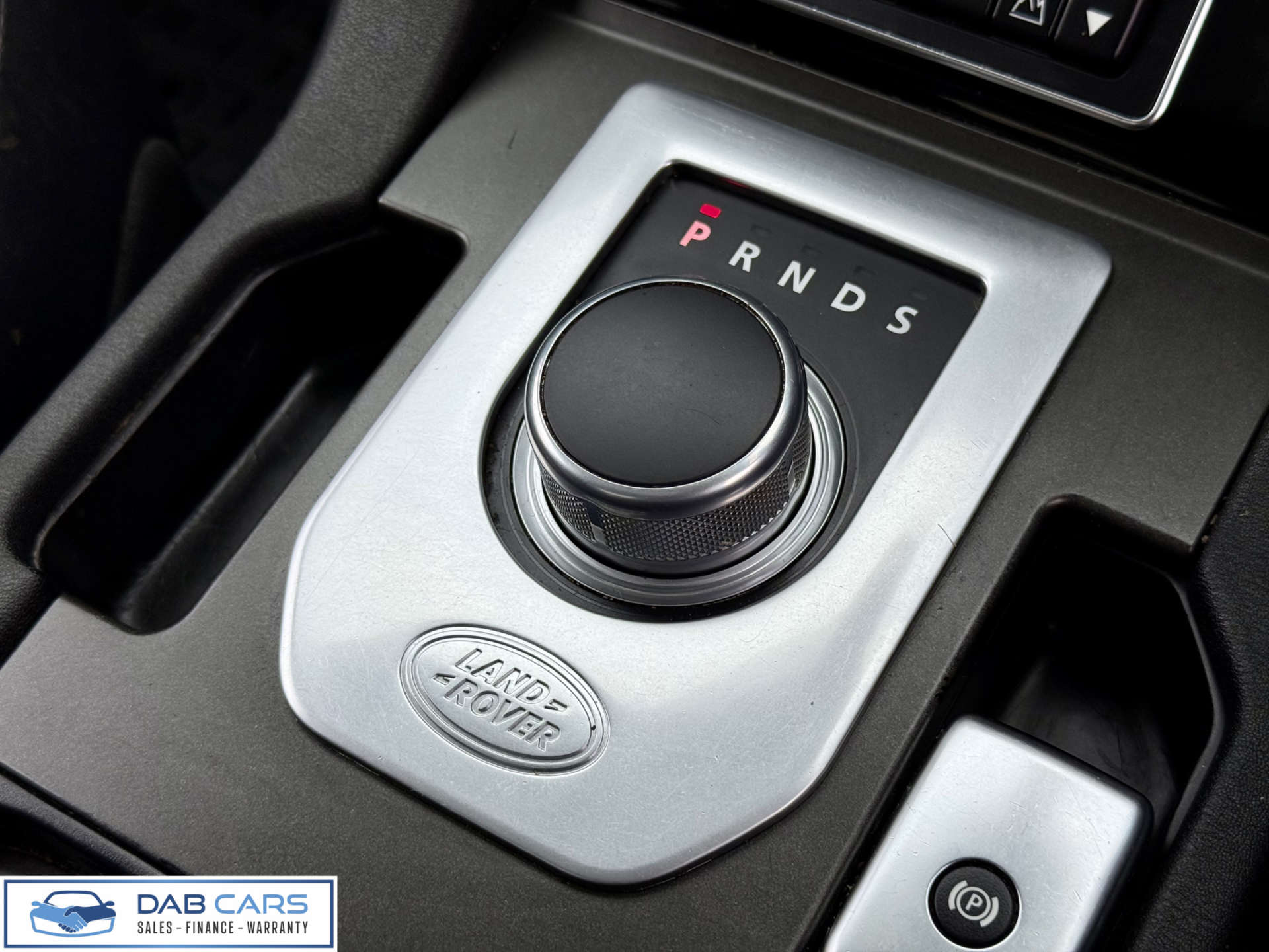 Land Rover Discovery 3.0 Discovery HSE SDV6 Auto 4WD 5dr #12