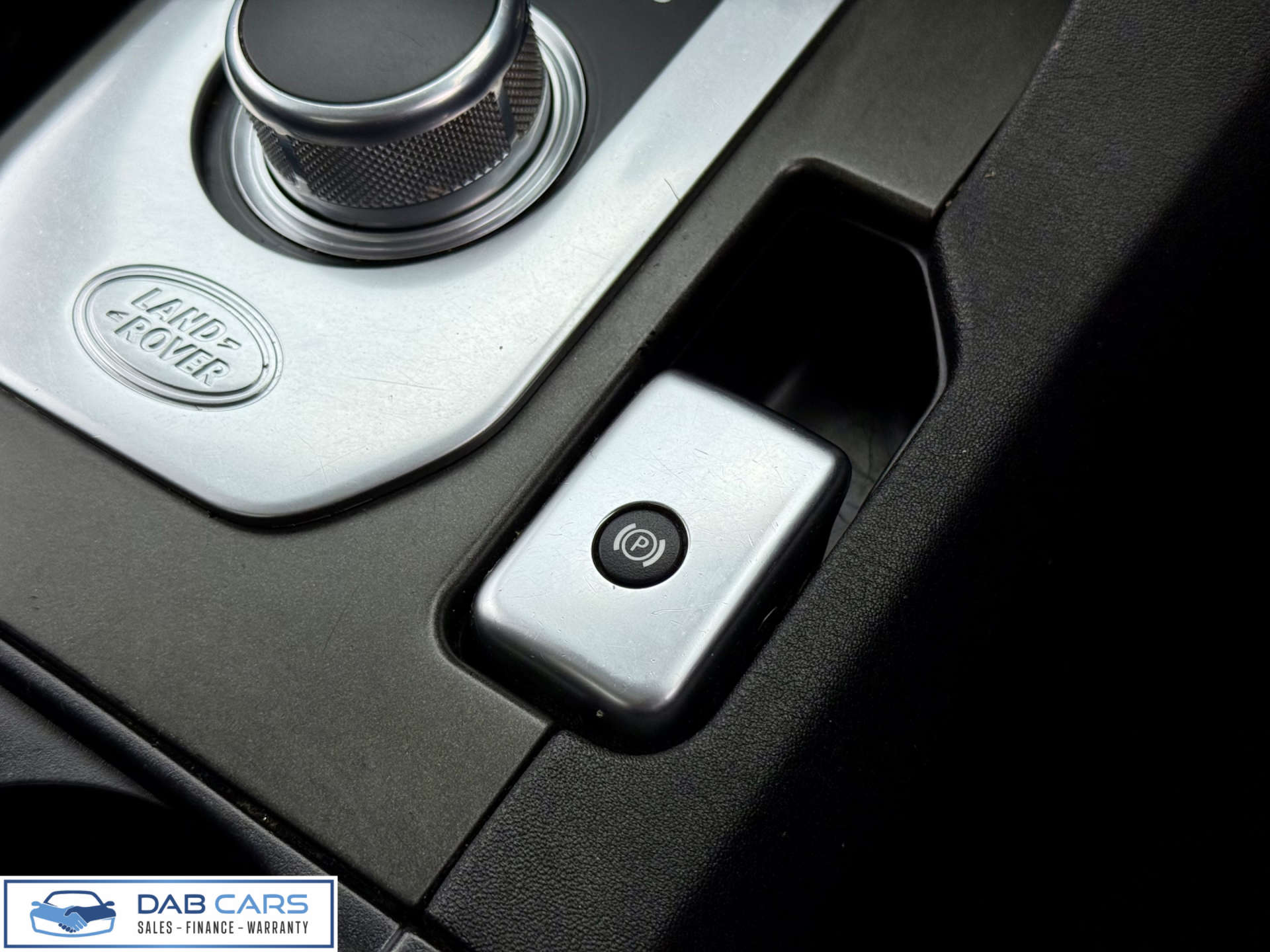 Land Rover Discovery 3.0 Discovery HSE SDV6 Auto 4WD 5dr #85
