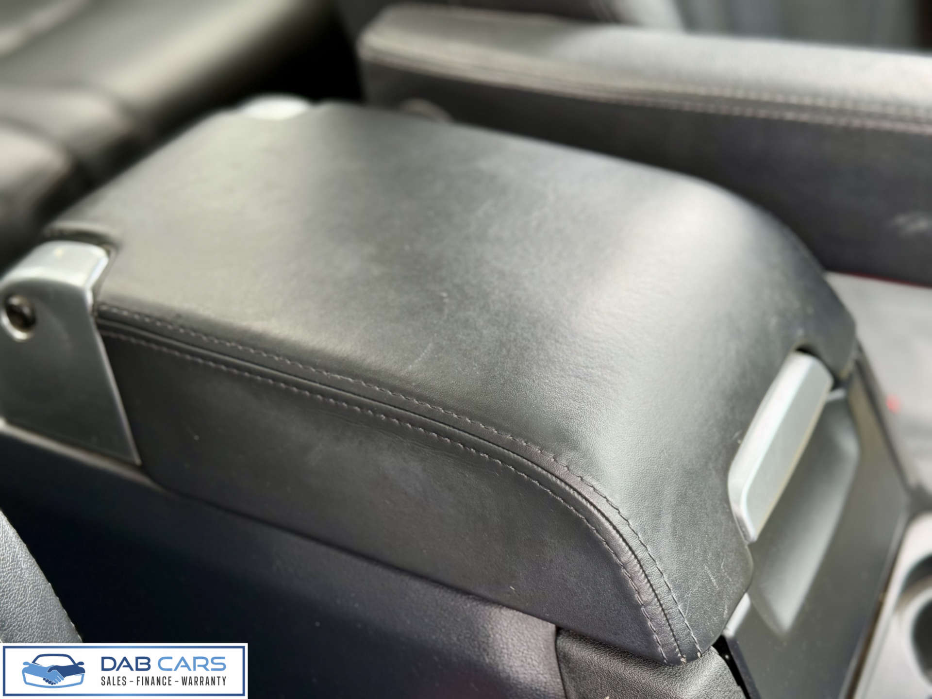 Land Rover Discovery 3.0 Discovery HSE SDV6 Auto 4WD 5dr #86