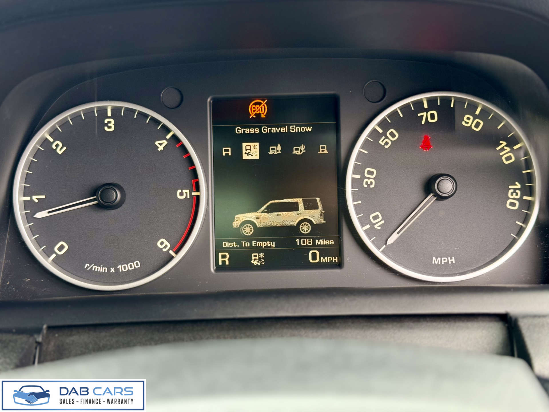 Land Rover Discovery 3.0 Discovery HSE SDV6 Auto 4WD 5dr #34