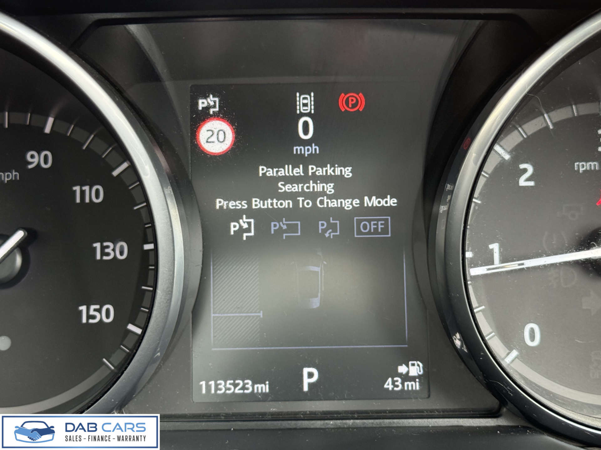Land Rover Discovery Sport 2.0 Discovery Sport Luxury HSE TD4 Auto 4WD 5dr #11