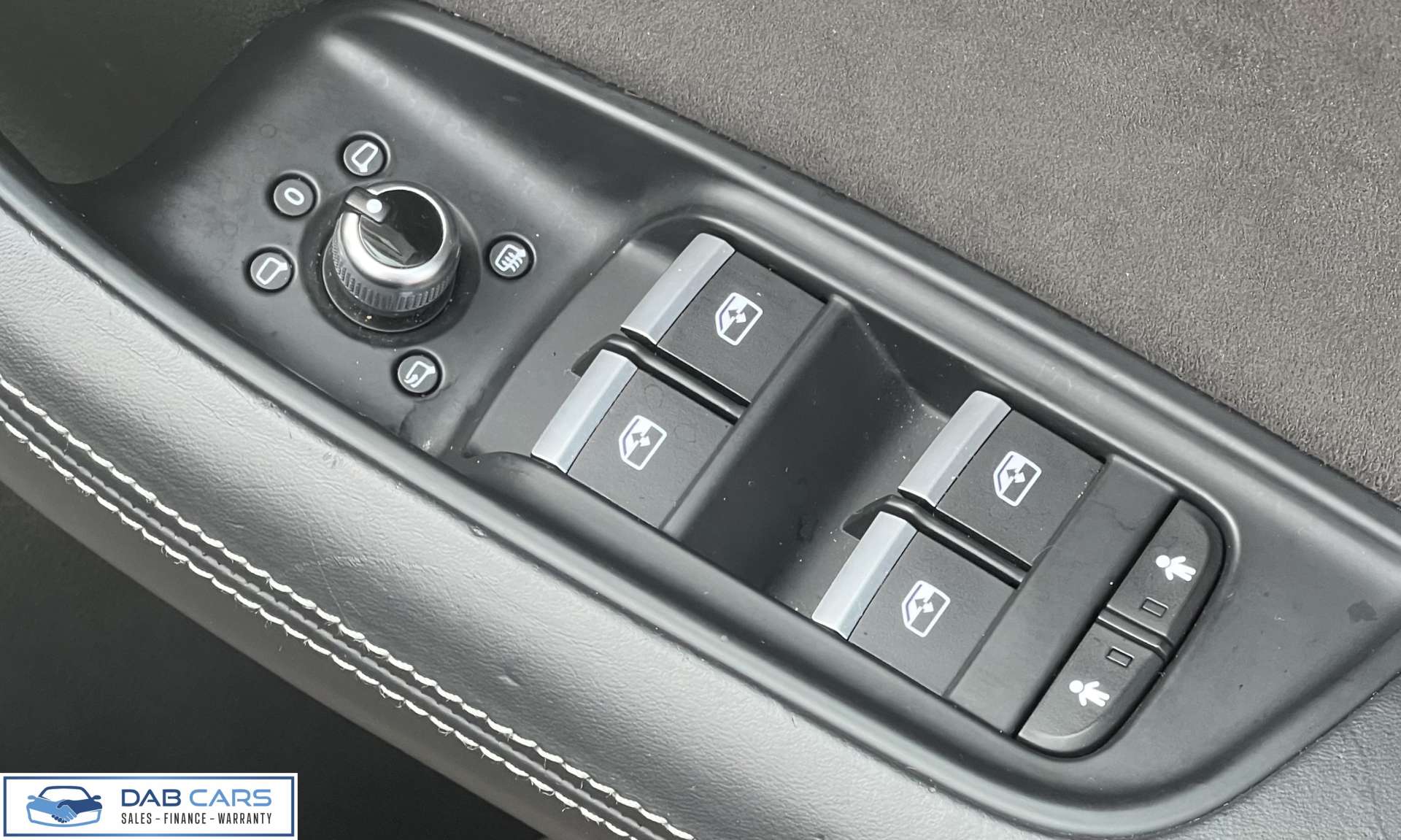Audi Q7 4.0 SQ7 Vorsprung TDI MHEV Quattro Auto 4WD 5dr #18