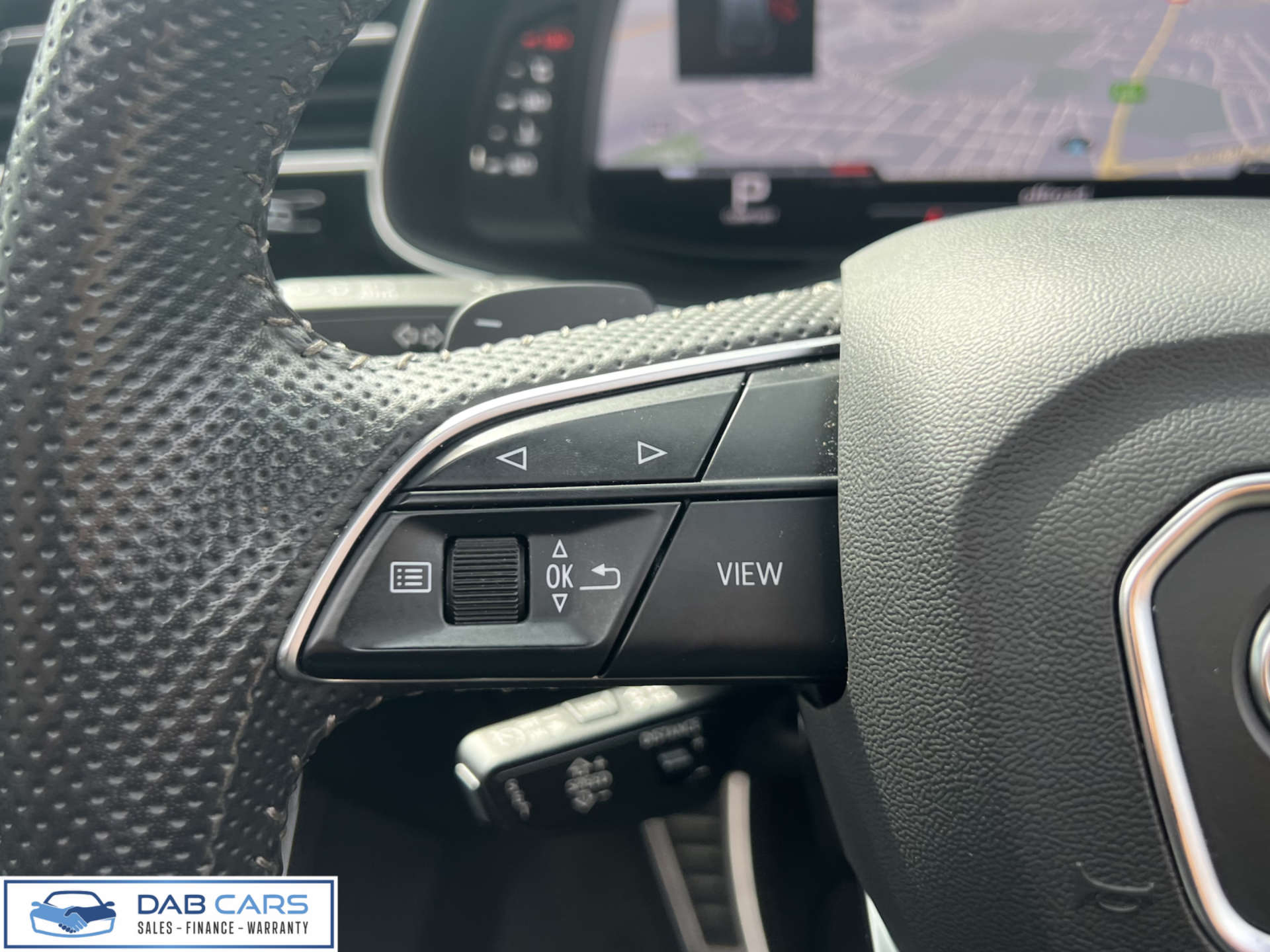 Audi Q7 4.0 SQ7 Vorsprung TDI MHEV Quattro Auto 4WD 5dr #39