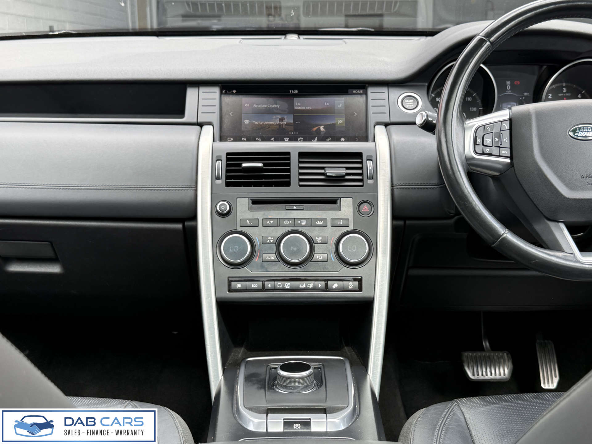 Land Rover Discovery Sport 2.0 Discovery Sport Luxury HSE TD4 Auto 4WD 5dr #40