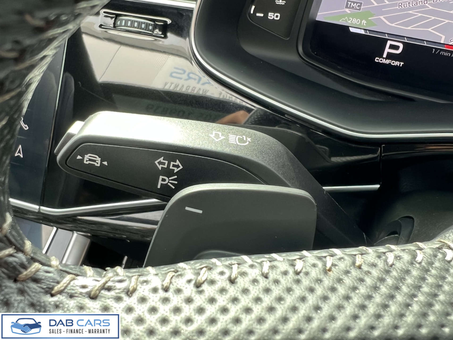 Audi Q7 4.0 SQ7 Vorsprung TDI MHEV Quattro Auto 4WD 5dr #58