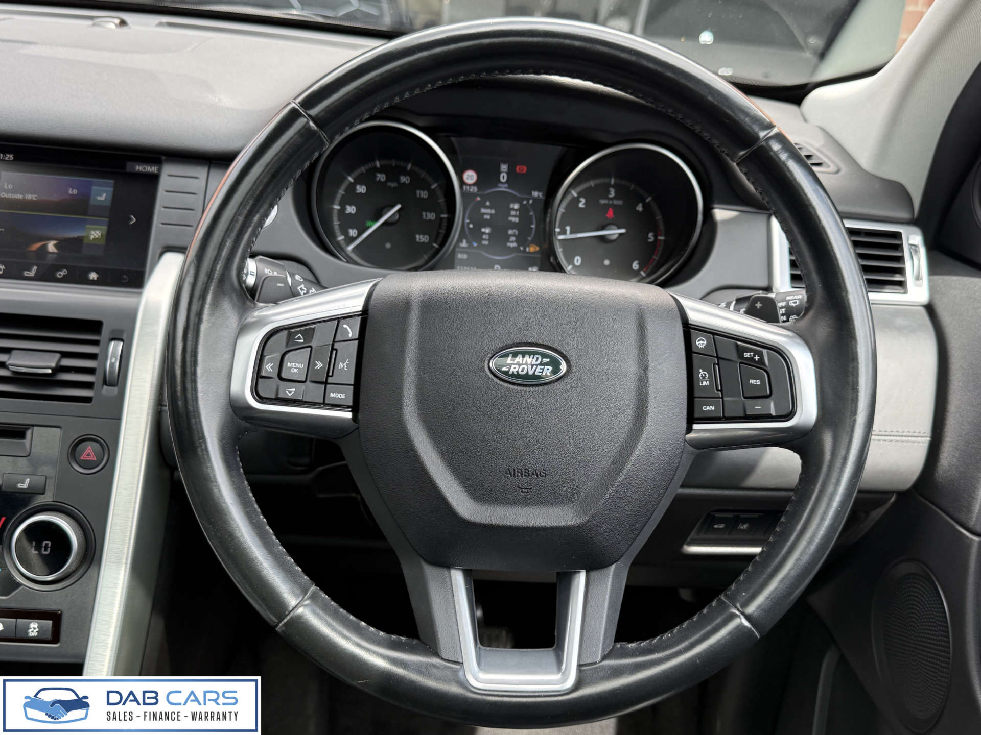 Land Rover Discovery Sport 2.0 Discovery Sport Luxury HSE TD4 Auto 4WD 5dr #41