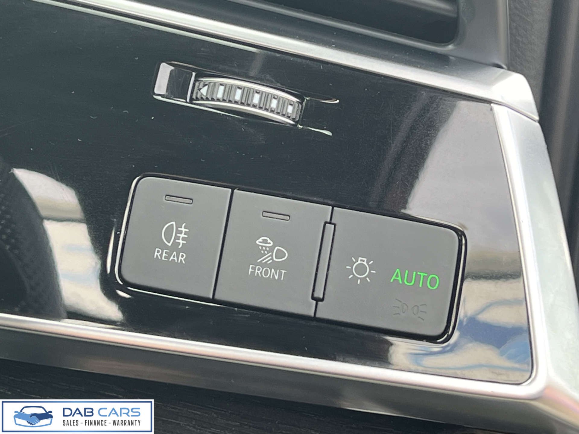 Audi Q7 4.0 SQ7 Vorsprung TDI MHEV Quattro Auto 4WD 5dr #59