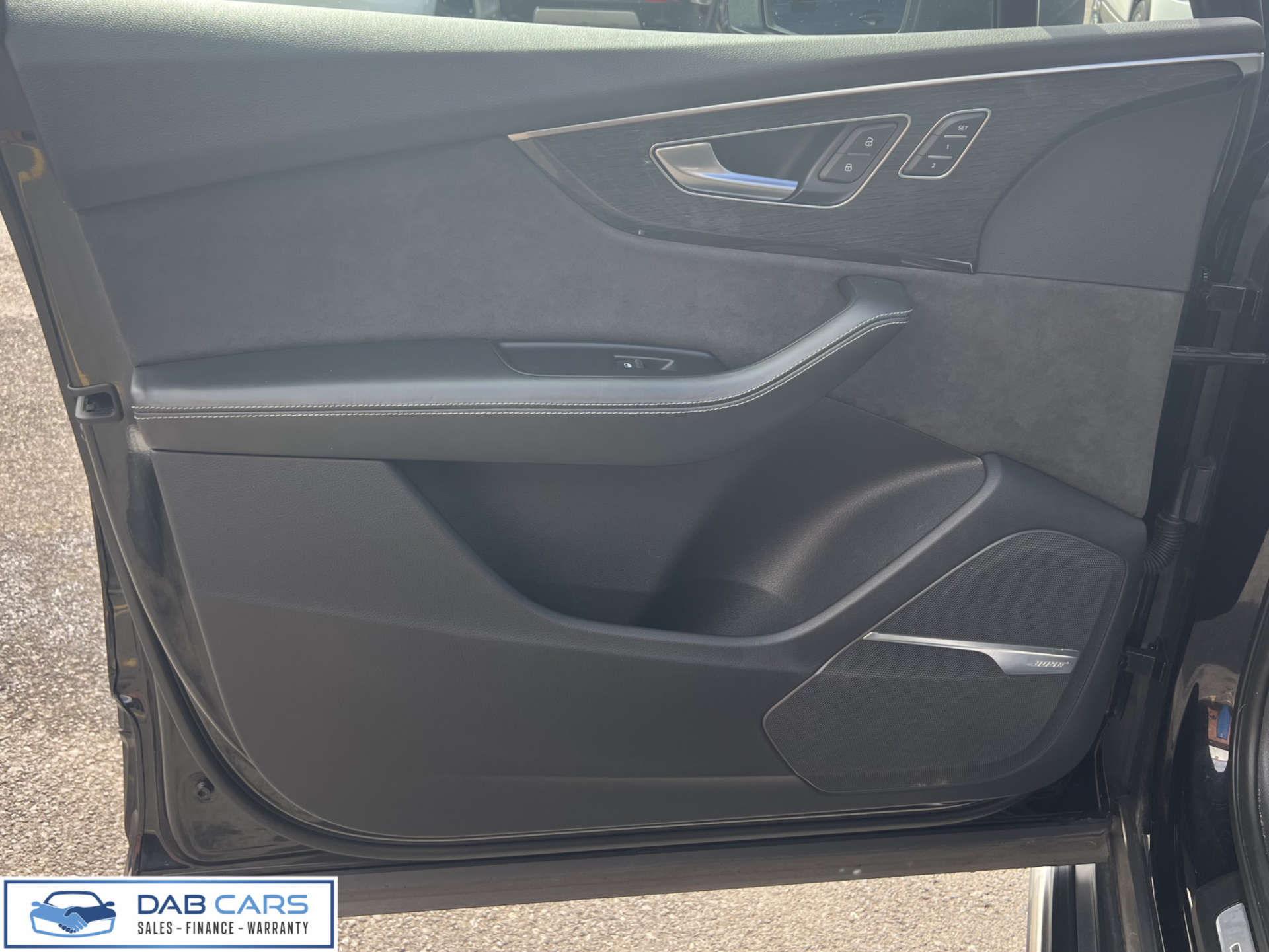 Audi Q7 4.0 SQ7 Vorsprung TDI MHEV Quattro Auto 4WD 5dr #63