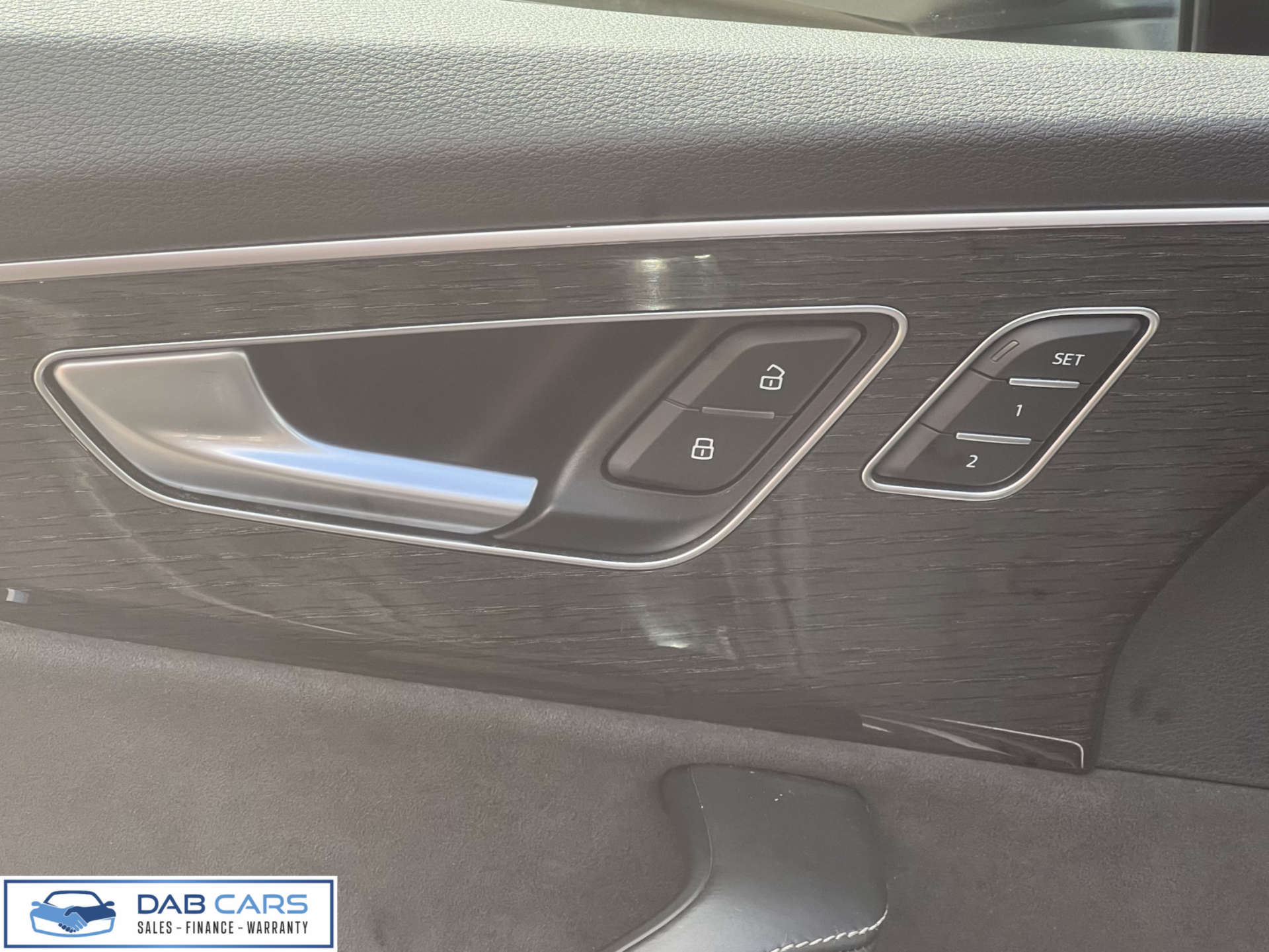 Audi Q7 4.0 SQ7 Vorsprung TDI MHEV Quattro Auto 4WD 5dr #16
