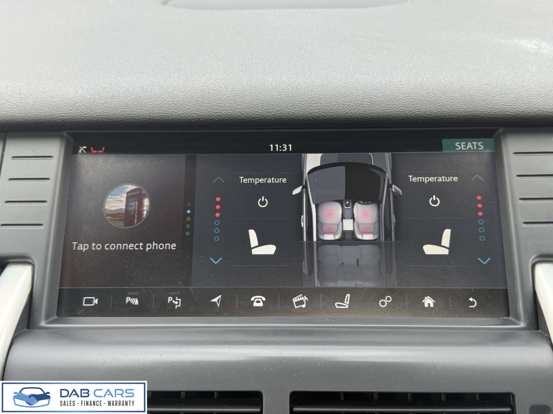 Land Rover Discovery Sport 2.0 Discovery Sport Luxury HSE TD4 Auto 4WD 5dr #54