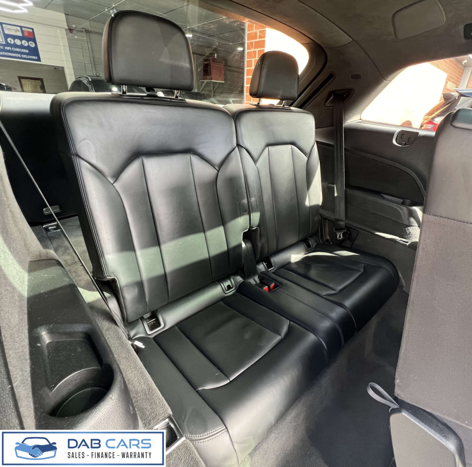 Audi Q7 4.0 SQ7 Vorsprung TDI MHEV Quattro Auto 4WD 5dr #73
