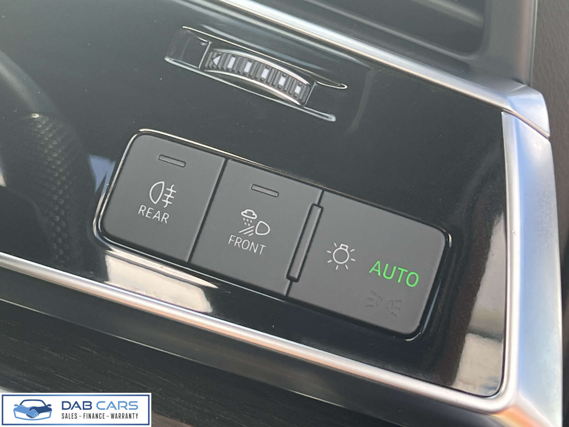 Audi Q7 4.0 SQ7 Vorsprung TDI MHEV Quattro Auto 4WD 5dr #77