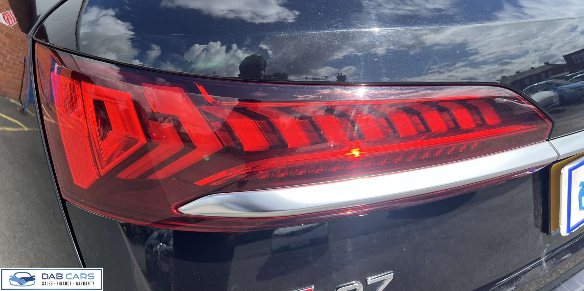 Audi Q7 4.0 SQ7 Vorsprung TDI MHEV Quattro Auto 4WD 5dr #51