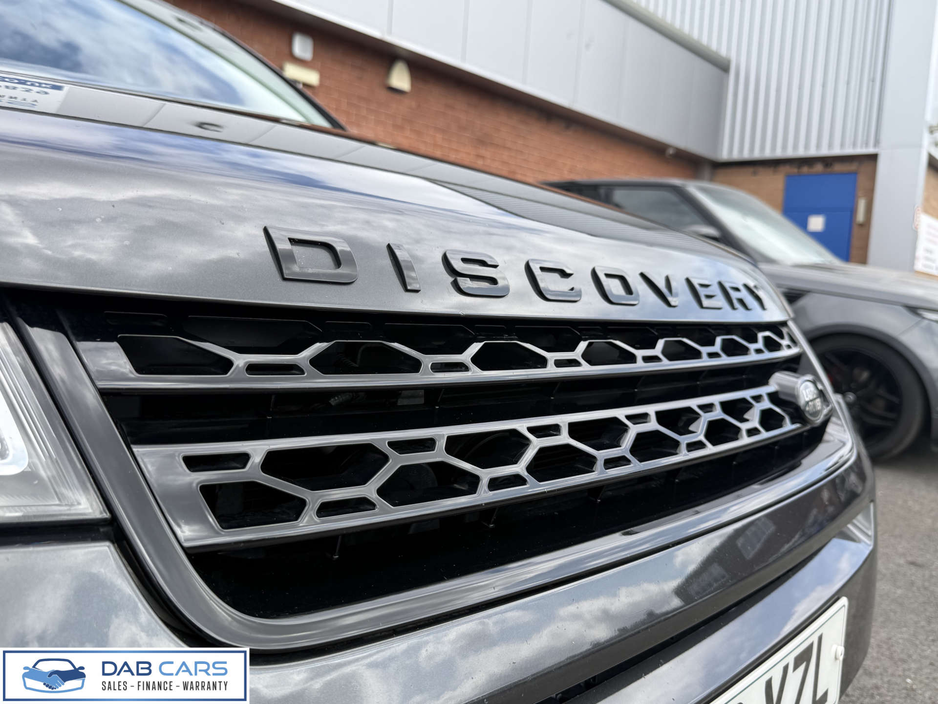 Land Rover Discovery Sport 2.0 Discovery Sport Luxury HSE TD4 Auto 4WD 5dr #66
