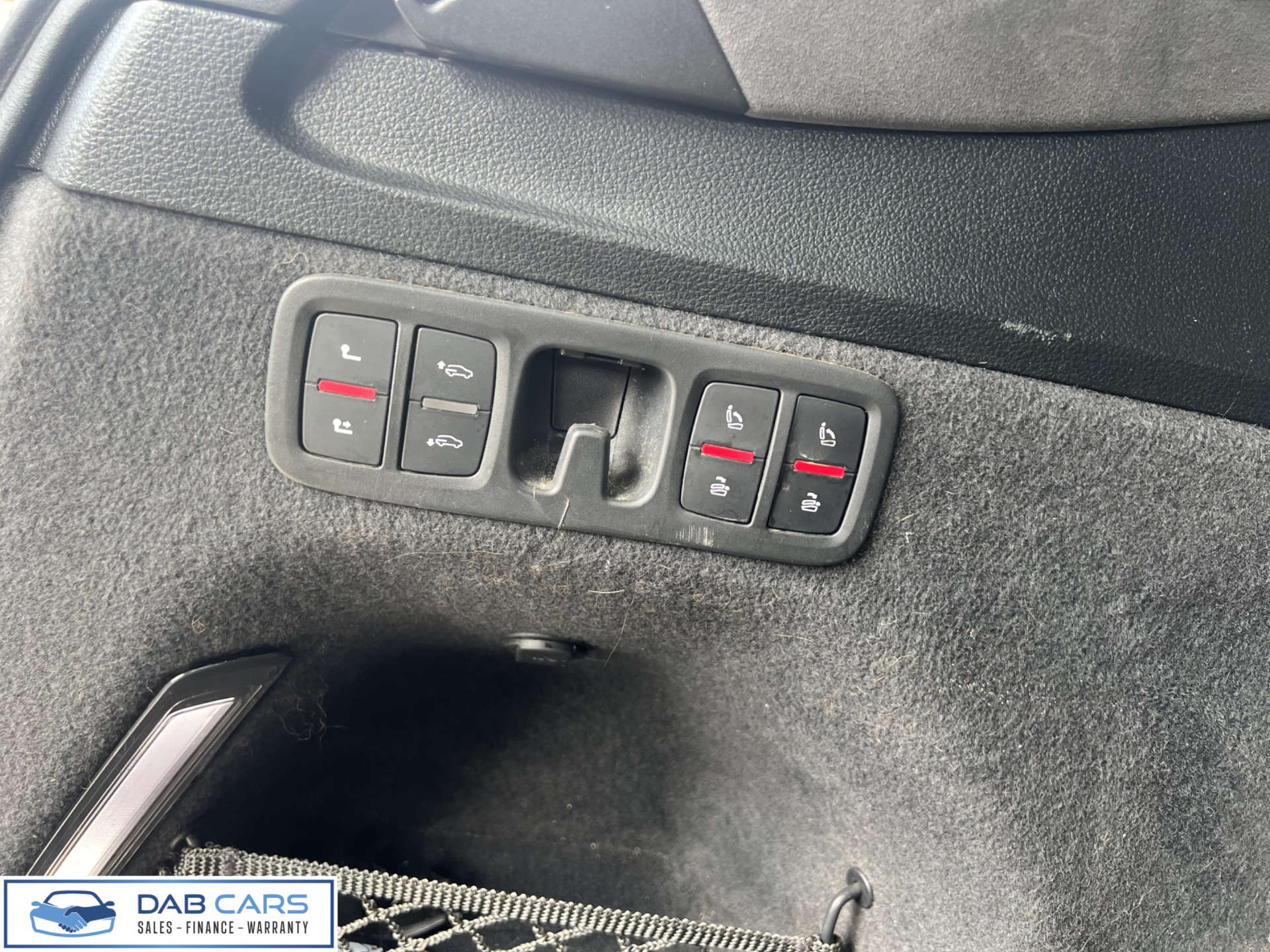 Audi Q7 4.0 SQ7 Vorsprung TDI MHEV Quattro Auto 4WD 5dr #42