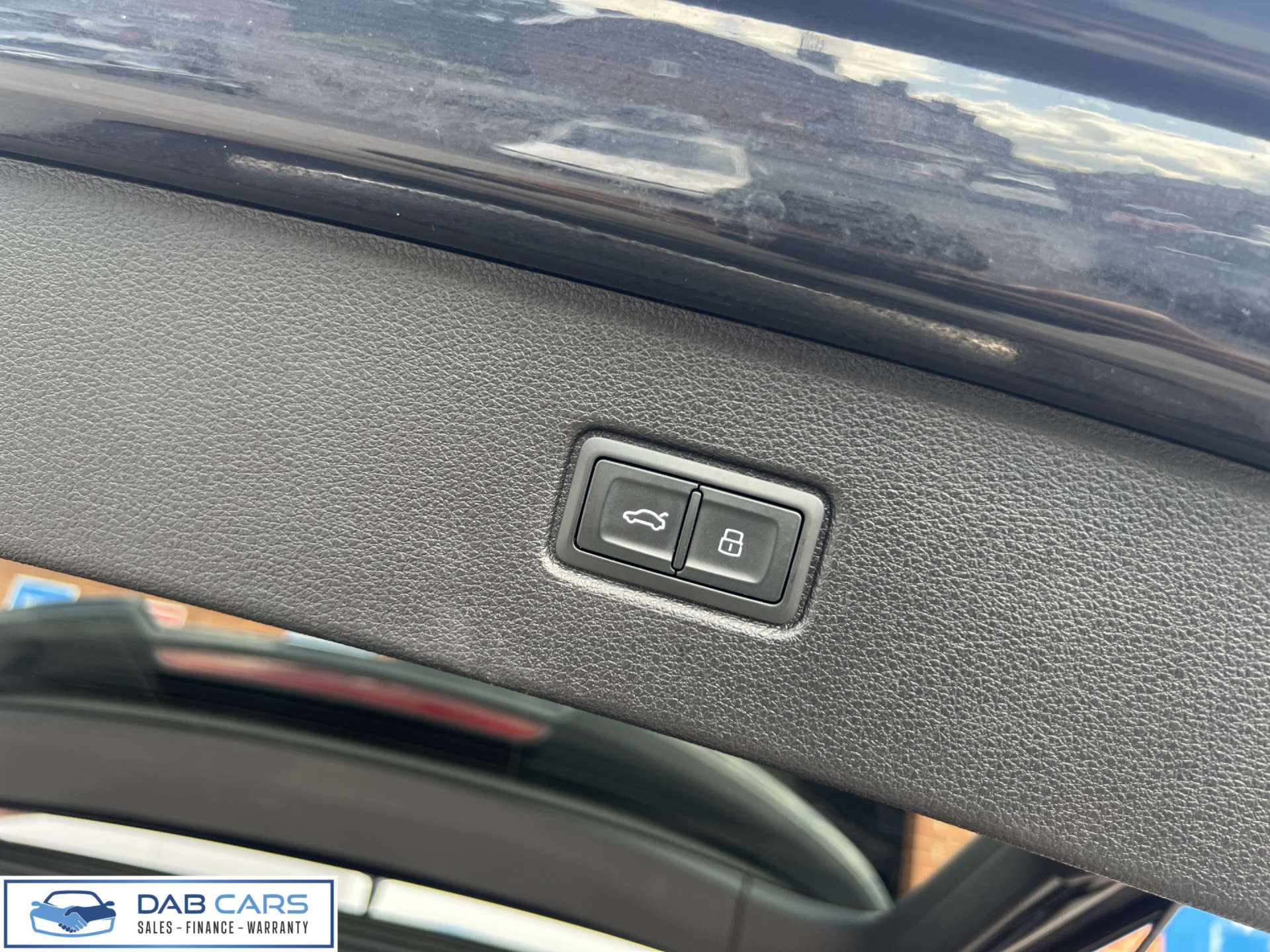 Audi Q7 4.0 SQ7 Vorsprung TDI MHEV Quattro Auto 4WD 5dr #44