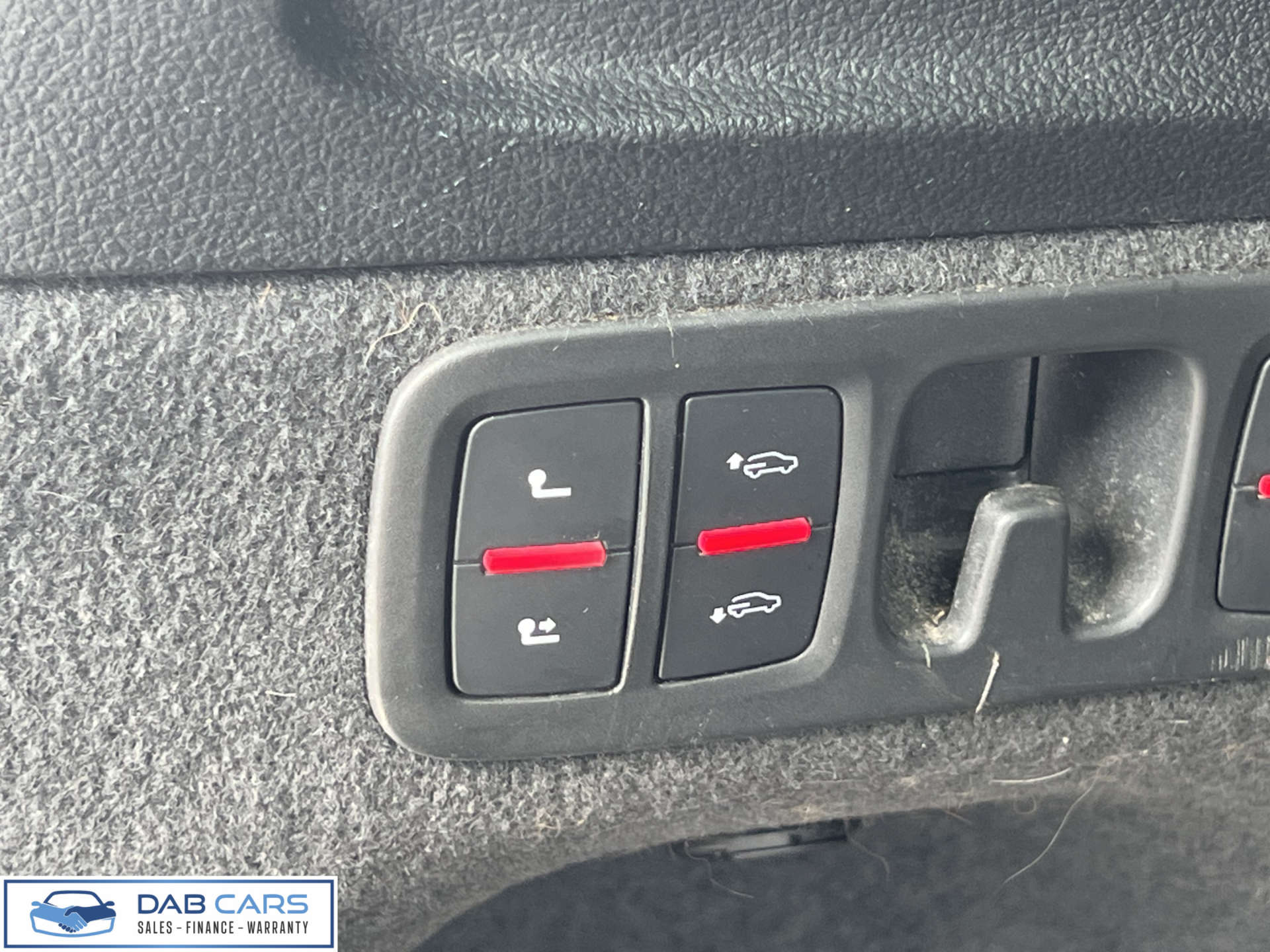Audi Q7 4.0 SQ7 Vorsprung TDI MHEV Quattro Auto 4WD 5dr #79