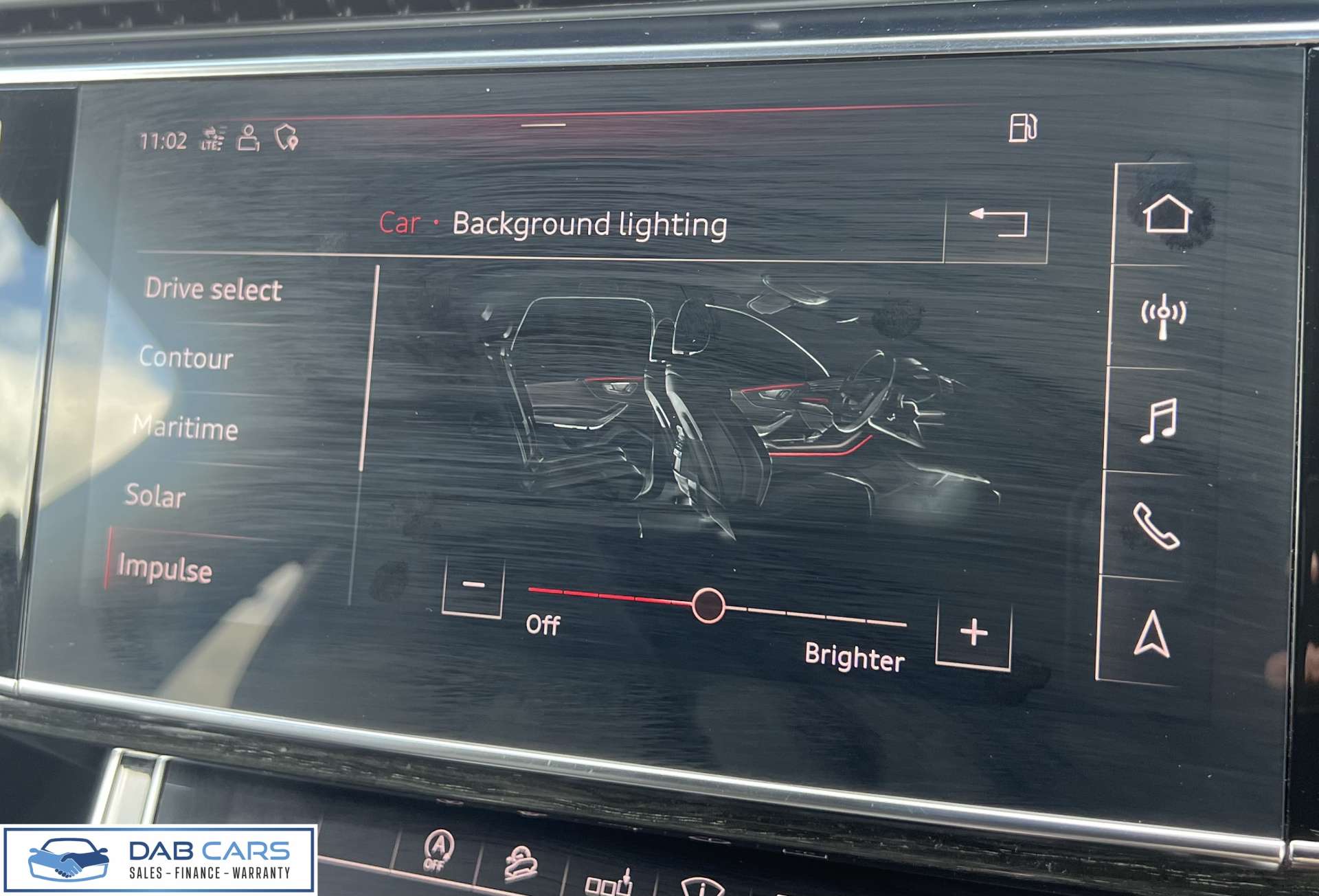 Audi Q7 4.0 SQ7 Vorsprung TDI MHEV Quattro Auto 4WD 5dr #89