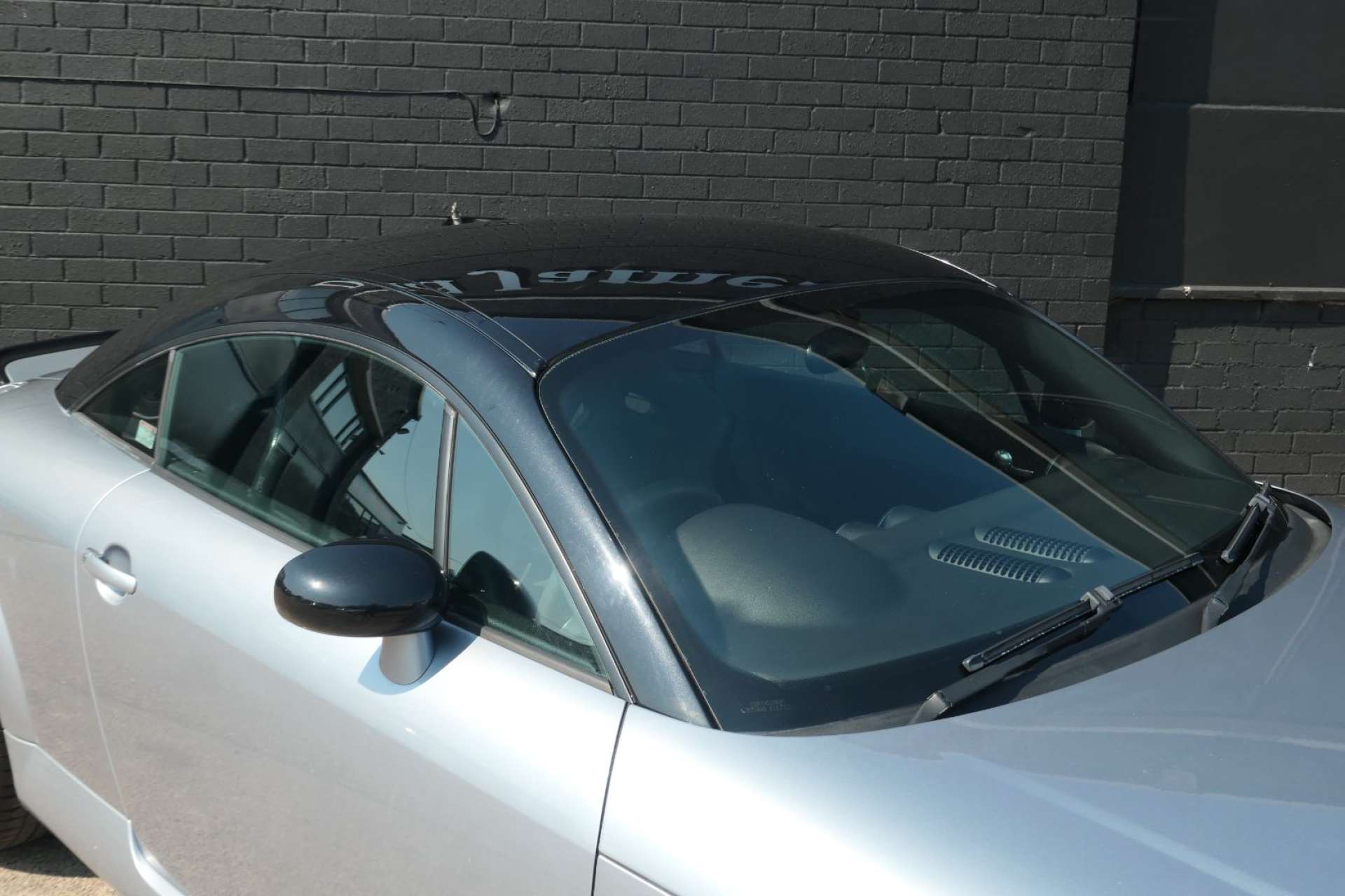 AUDI TT 1.8 TT QUATTRO SPORT 4WD 3dr #12