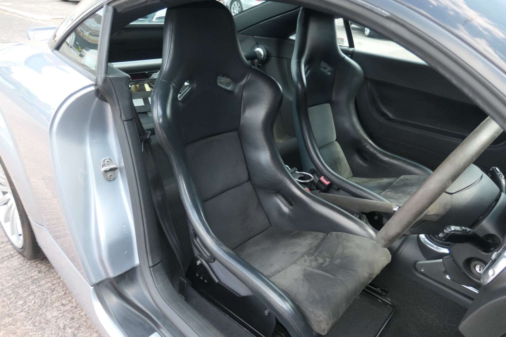 AUDI TT 1.8 TT QUATTRO SPORT 4WD 3dr #21