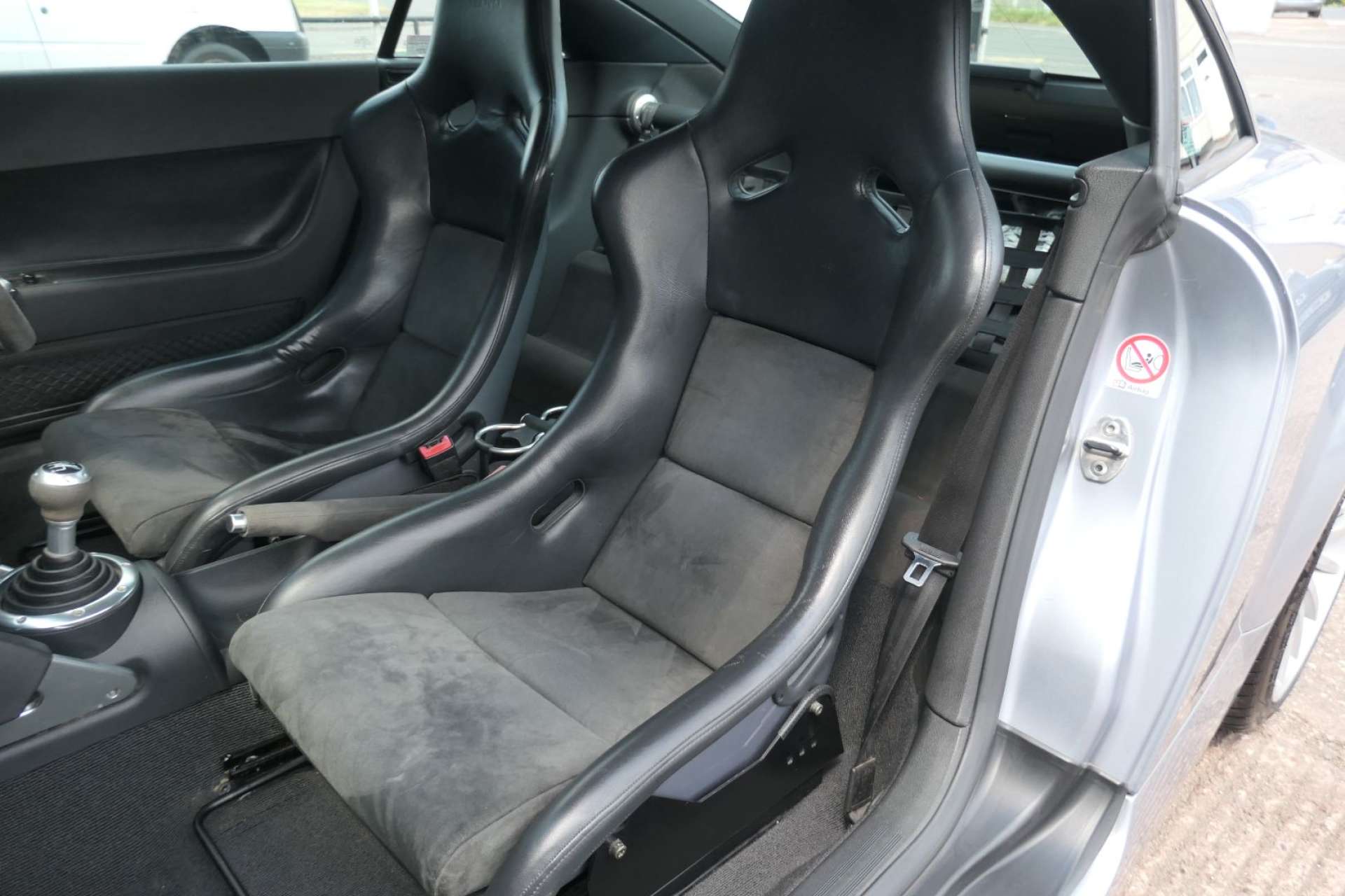 AUDI TT 1.8 TT QUATTRO SPORT 4WD 3dr #23