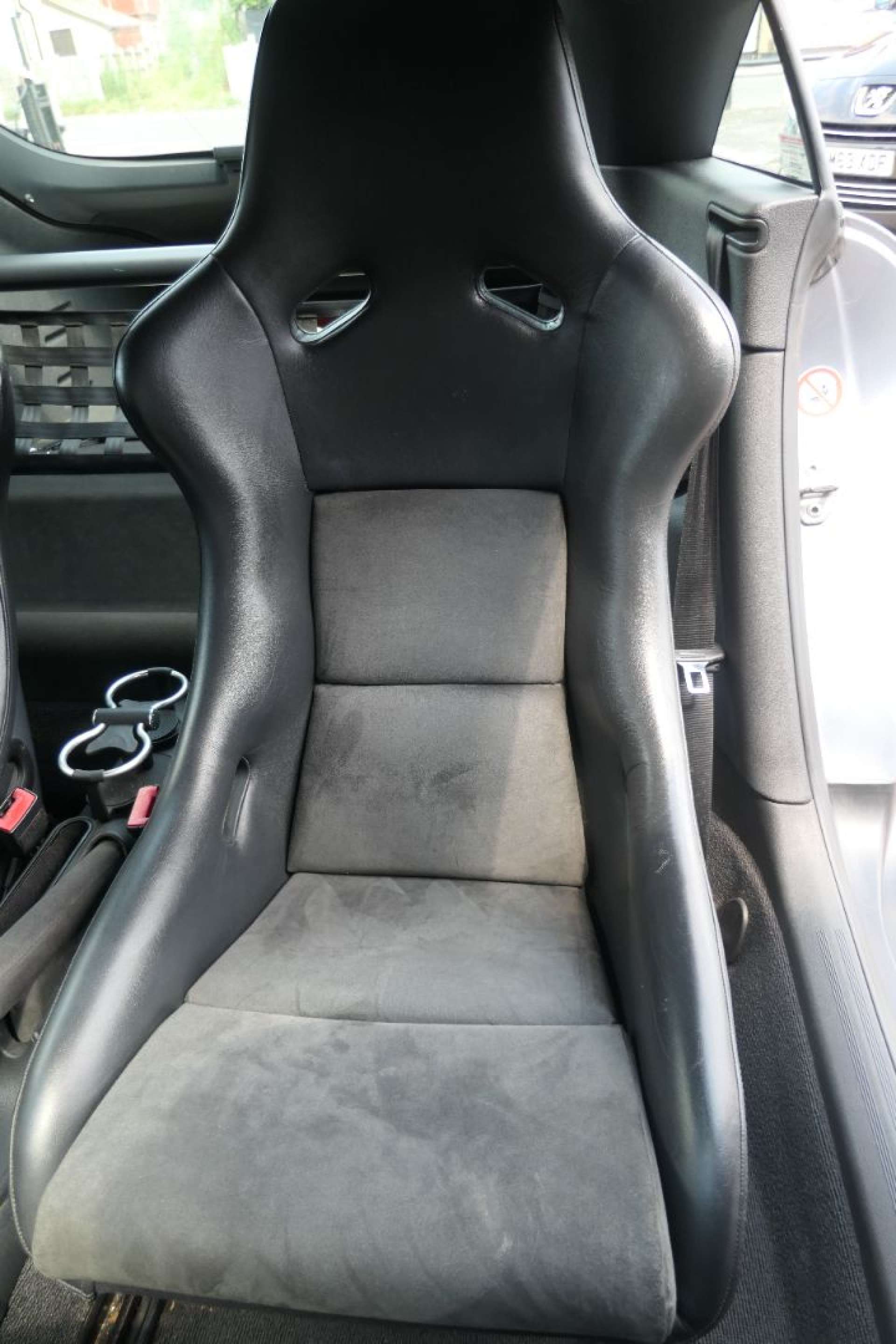 AUDI TT 1.8 TT QUATTRO SPORT 4WD 3dr #25