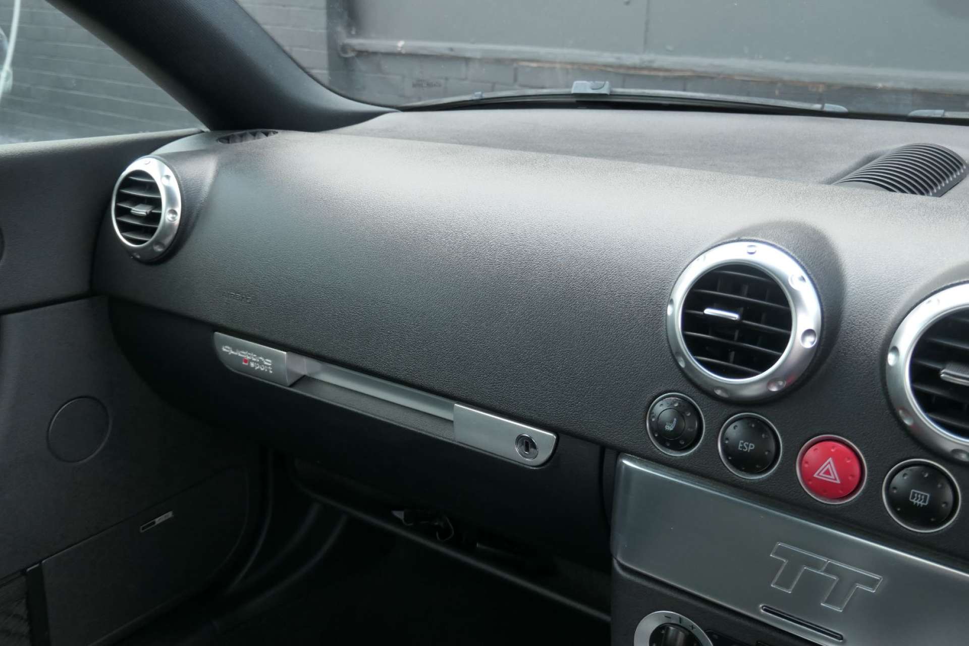 AUDI TT 1.8 TT QUATTRO SPORT 4WD 3dr #28