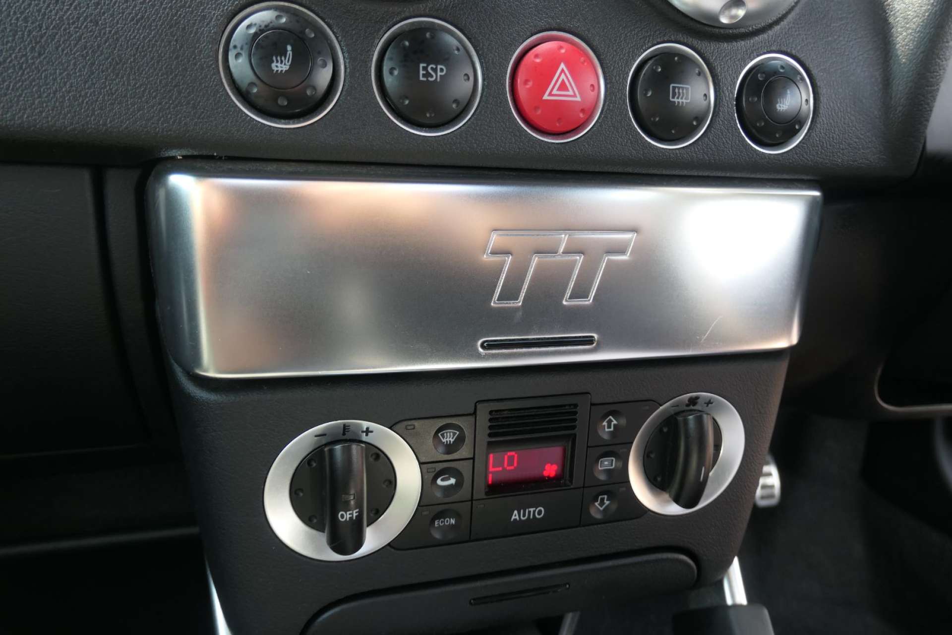 AUDI TT 1.8 TT QUATTRO SPORT 4WD 3dr #33