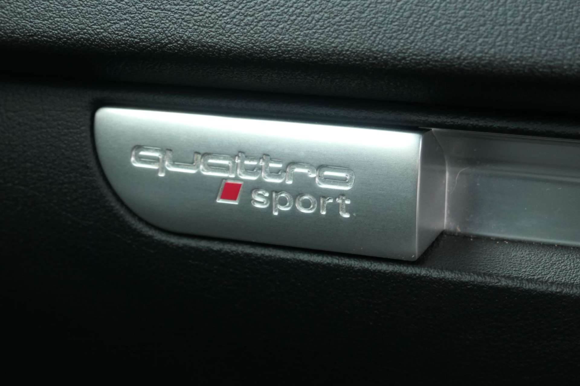 AUDI TT 1.8 TT QUATTRO SPORT 4WD 3dr #36