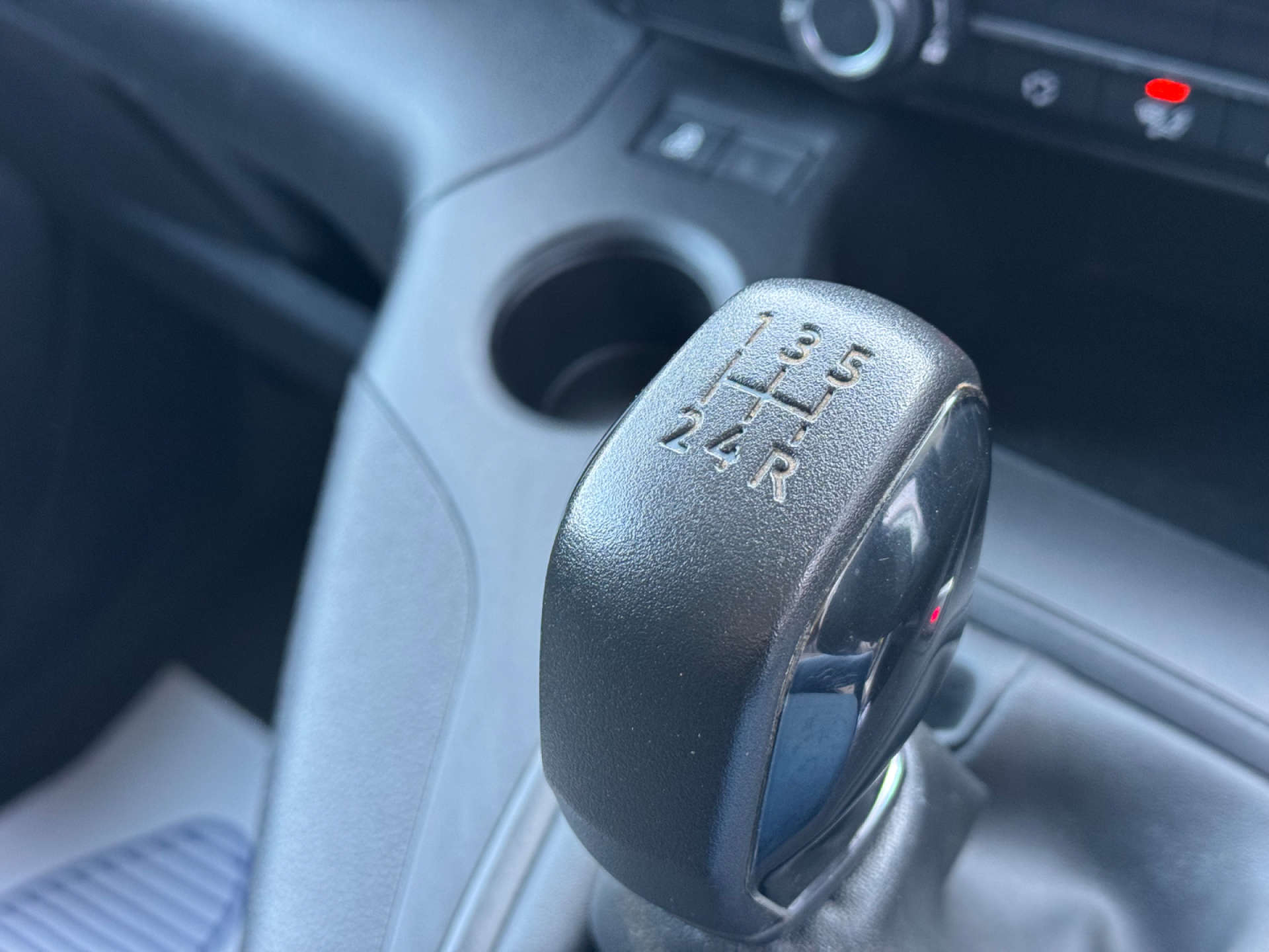 PEUGEOT PARTNER 1.5 Partner Professional L1 Blue HDi #11