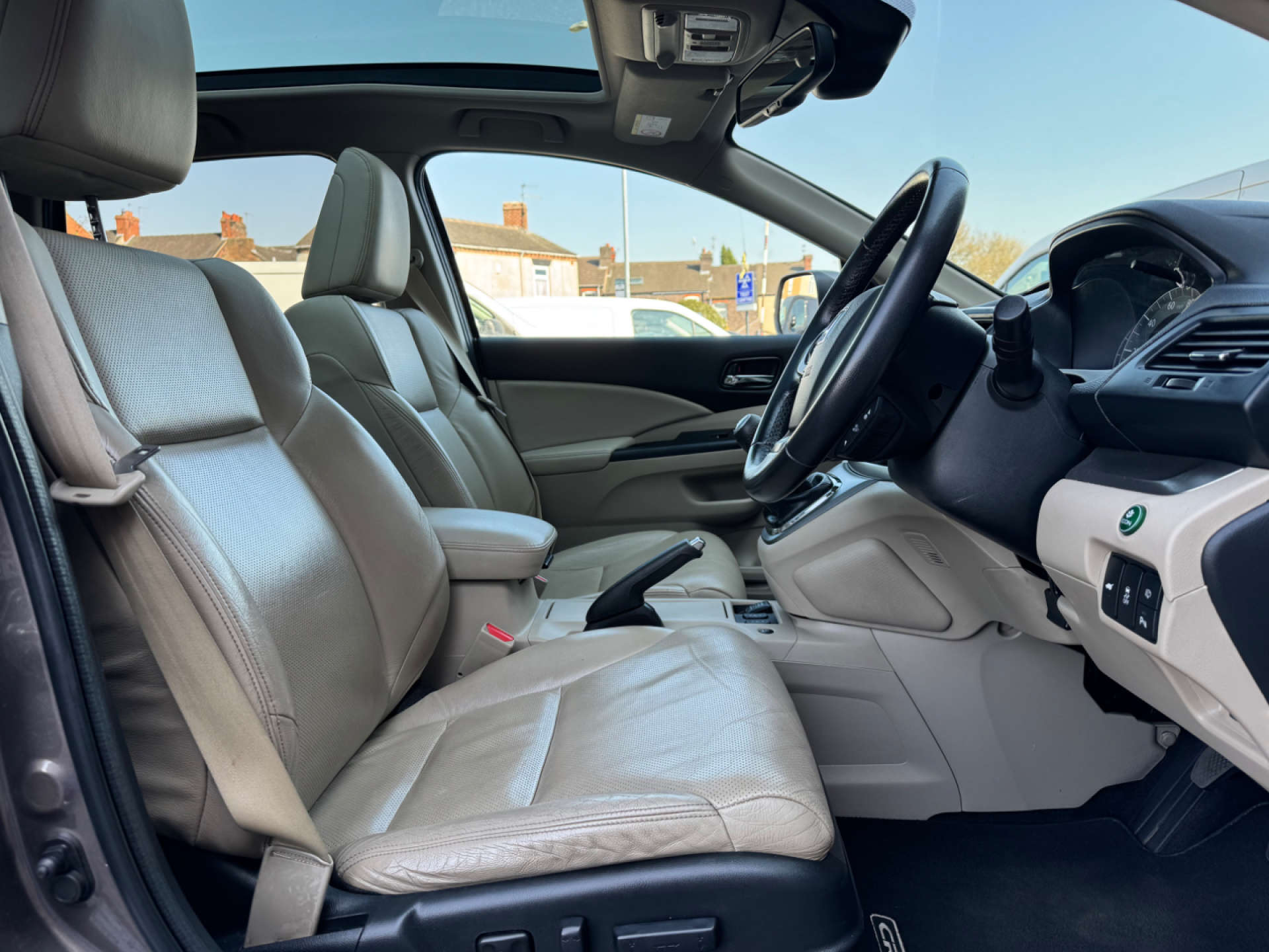 HONDA CR-V 2.2 CR-V EX i-DTec 4WD 5dr #18