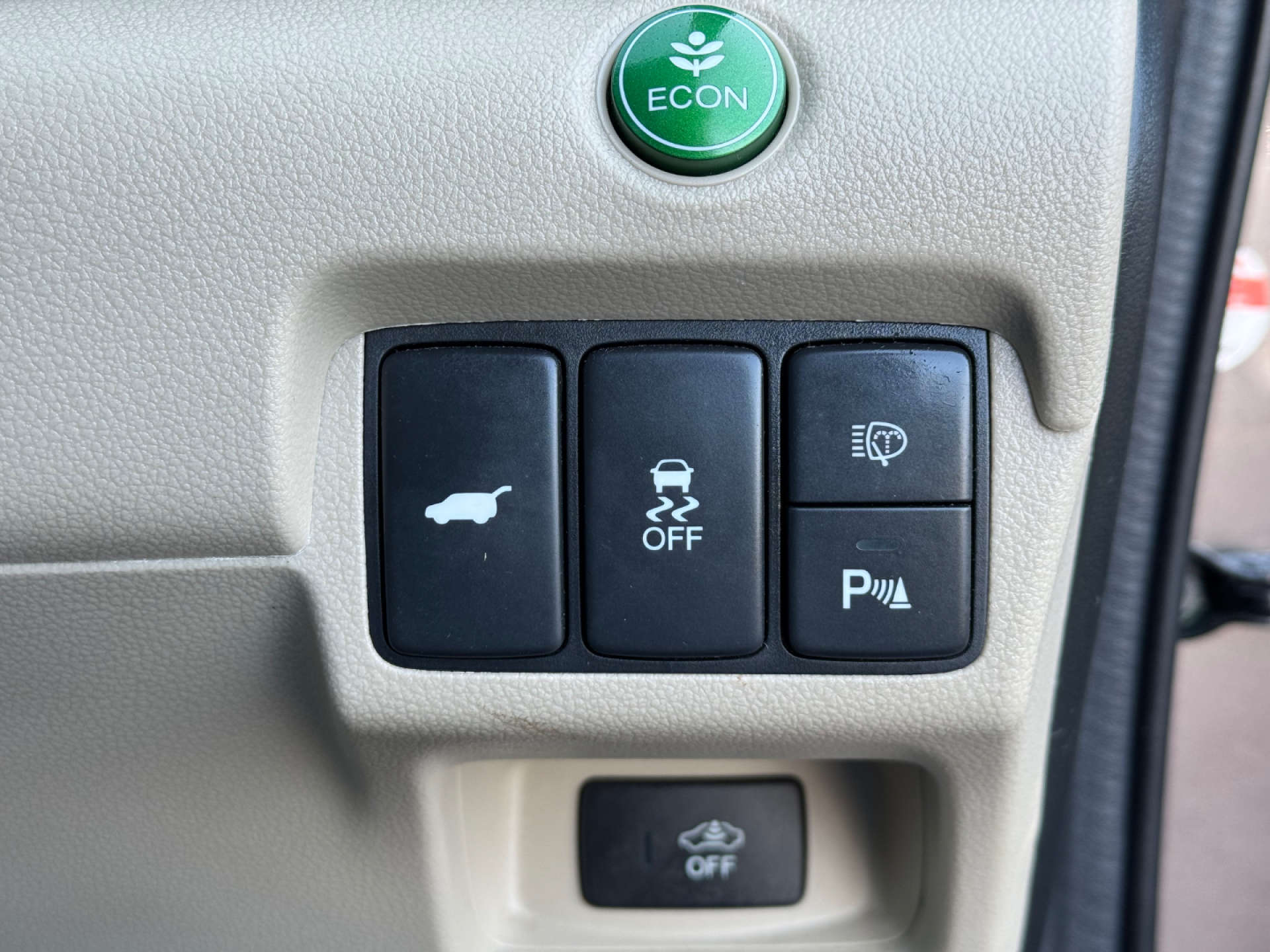 HONDA CR-V 2.2 CR-V EX i-DTec 4WD 5dr #33